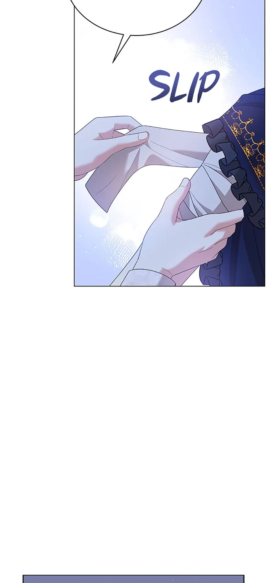 The Lady Awaits a Broken Engagement Chapter 14 - page 30