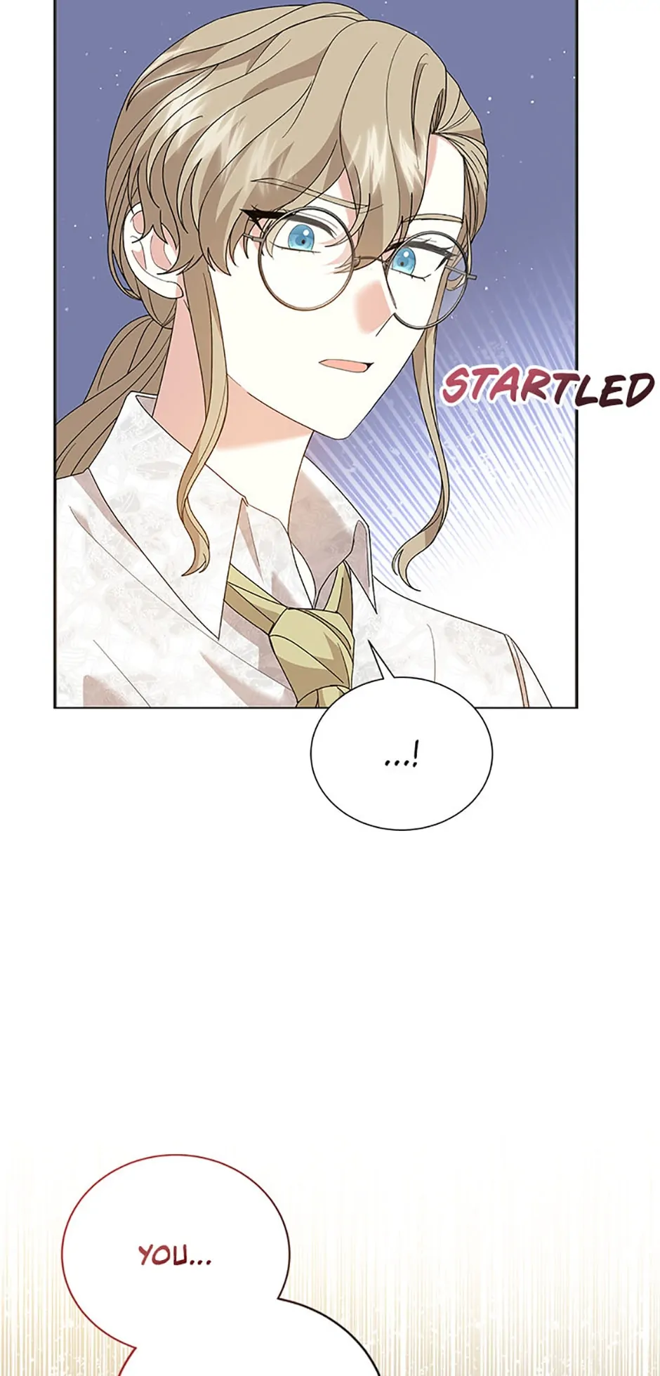 The Lady Awaits a Broken Engagement Chapter 14 - page 31