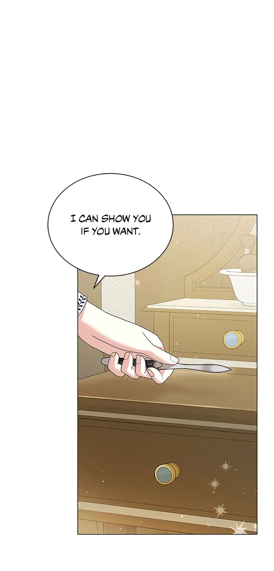 The Lady Awaits a Broken Engagement Chapter 14 - page 38