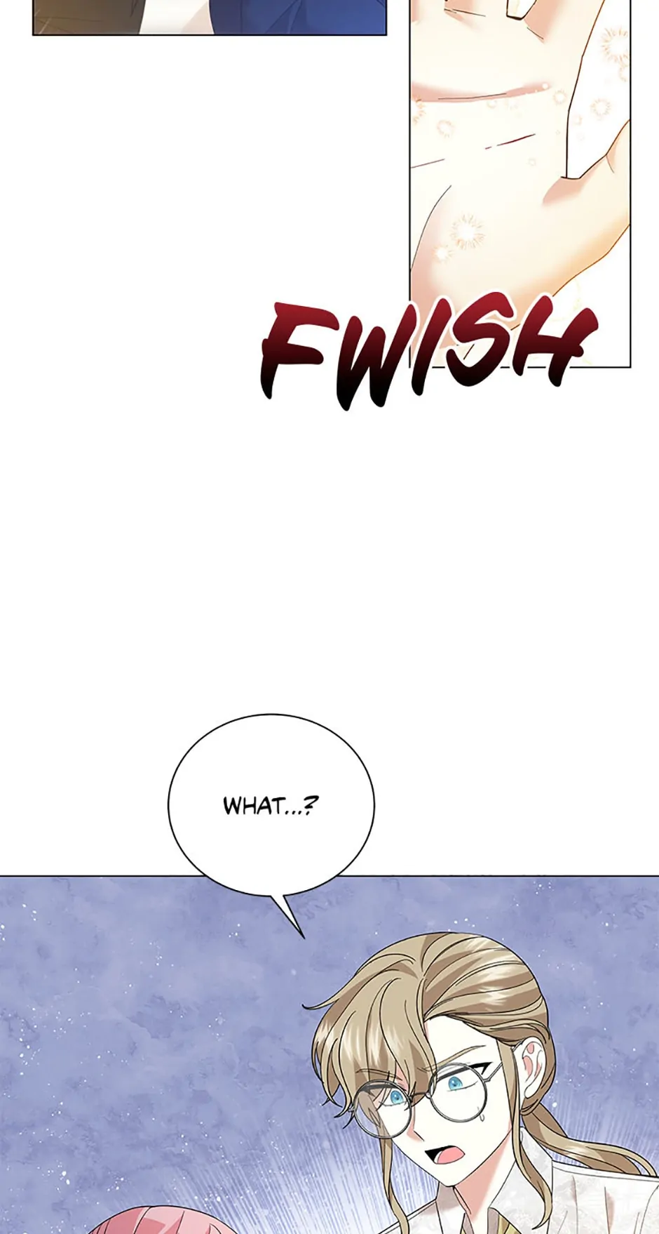 The Lady Awaits a Broken Engagement Chapter 14 - page 42