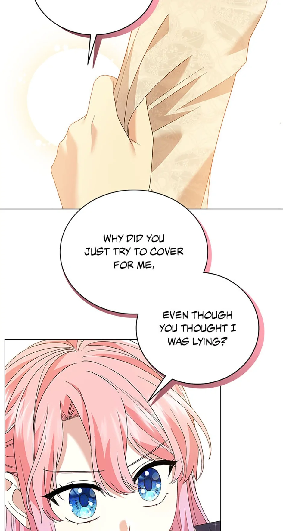 The Lady Awaits a Broken Engagement Chapter 14 - page 44