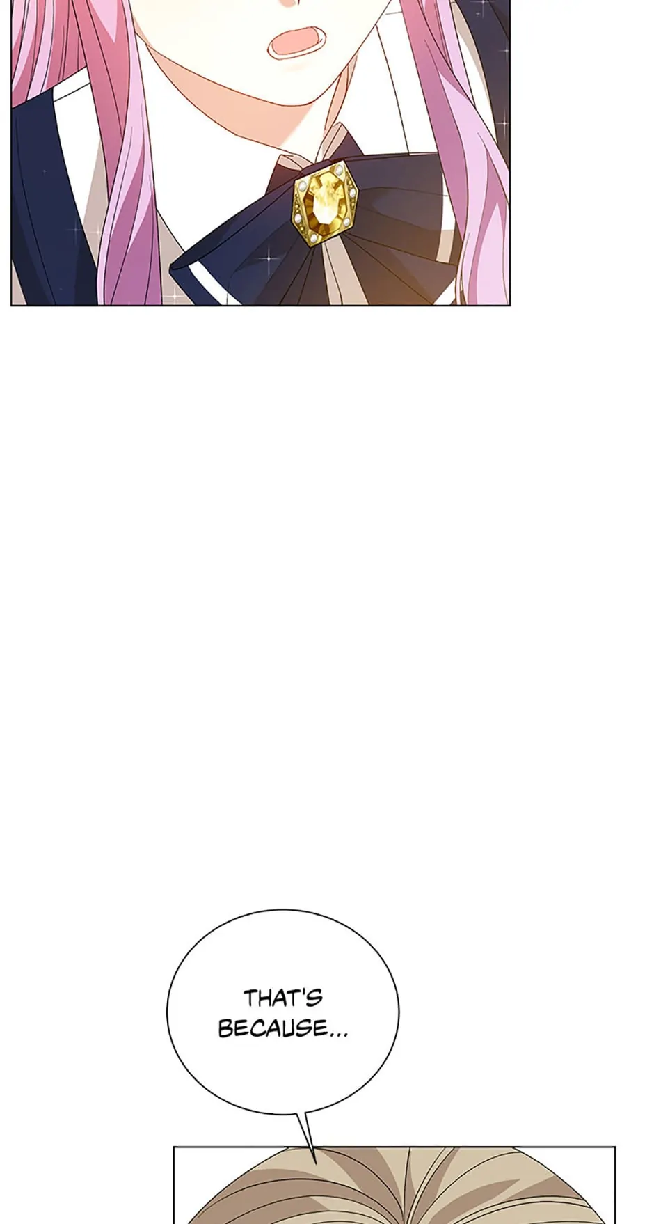 The Lady Awaits a Broken Engagement Chapter 14 - page 45