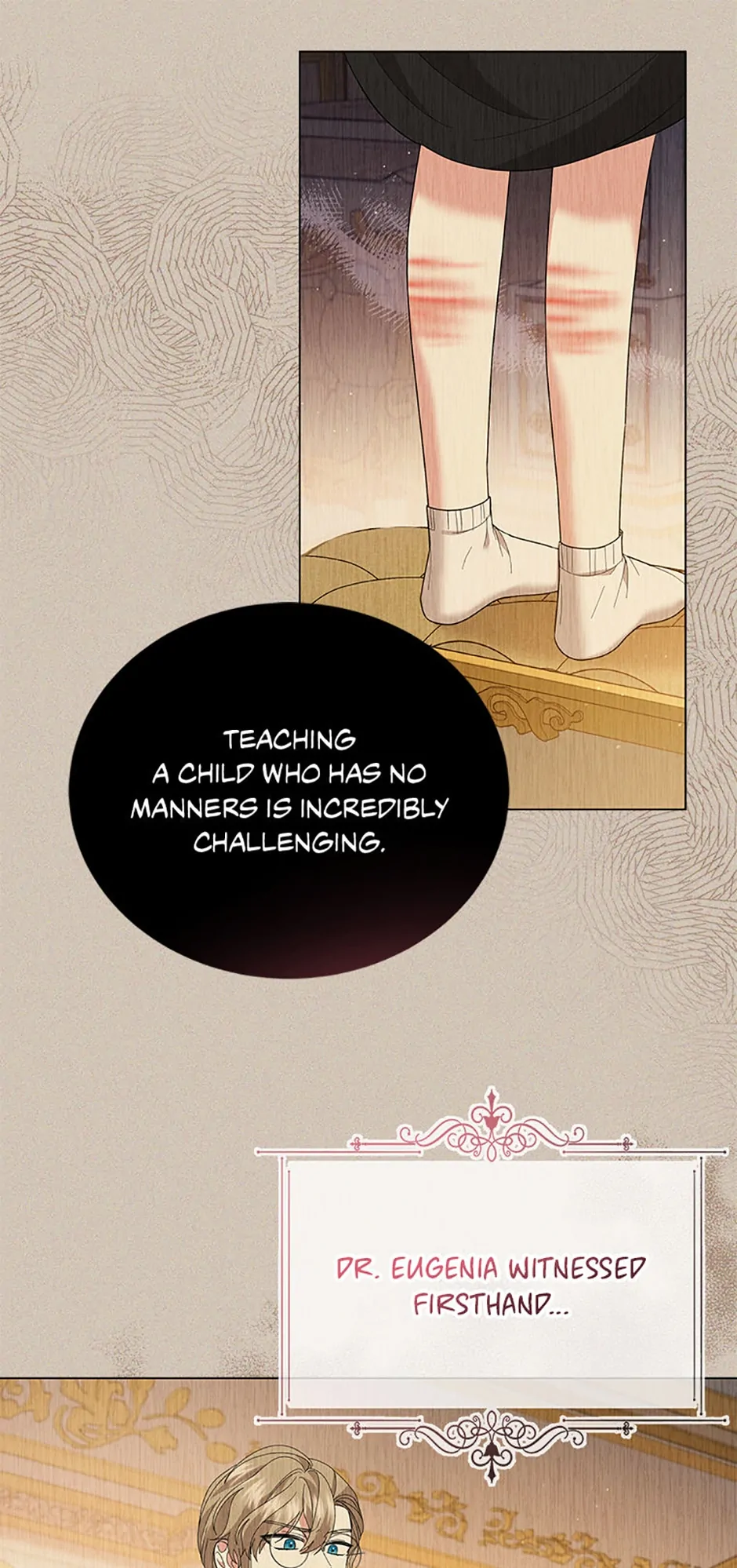 The Lady Awaits a Broken Engagement Chapter 14 - page 48