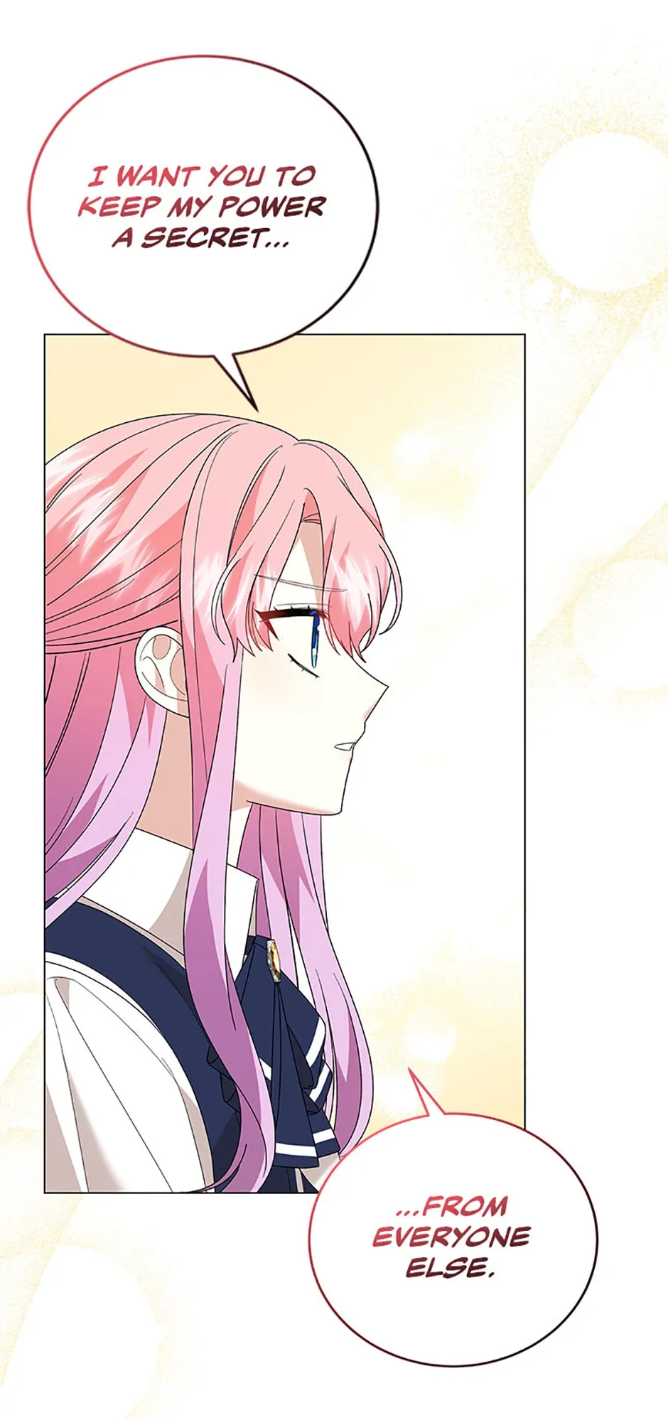 The Lady Awaits a Broken Engagement Chapter 14 - page 52
