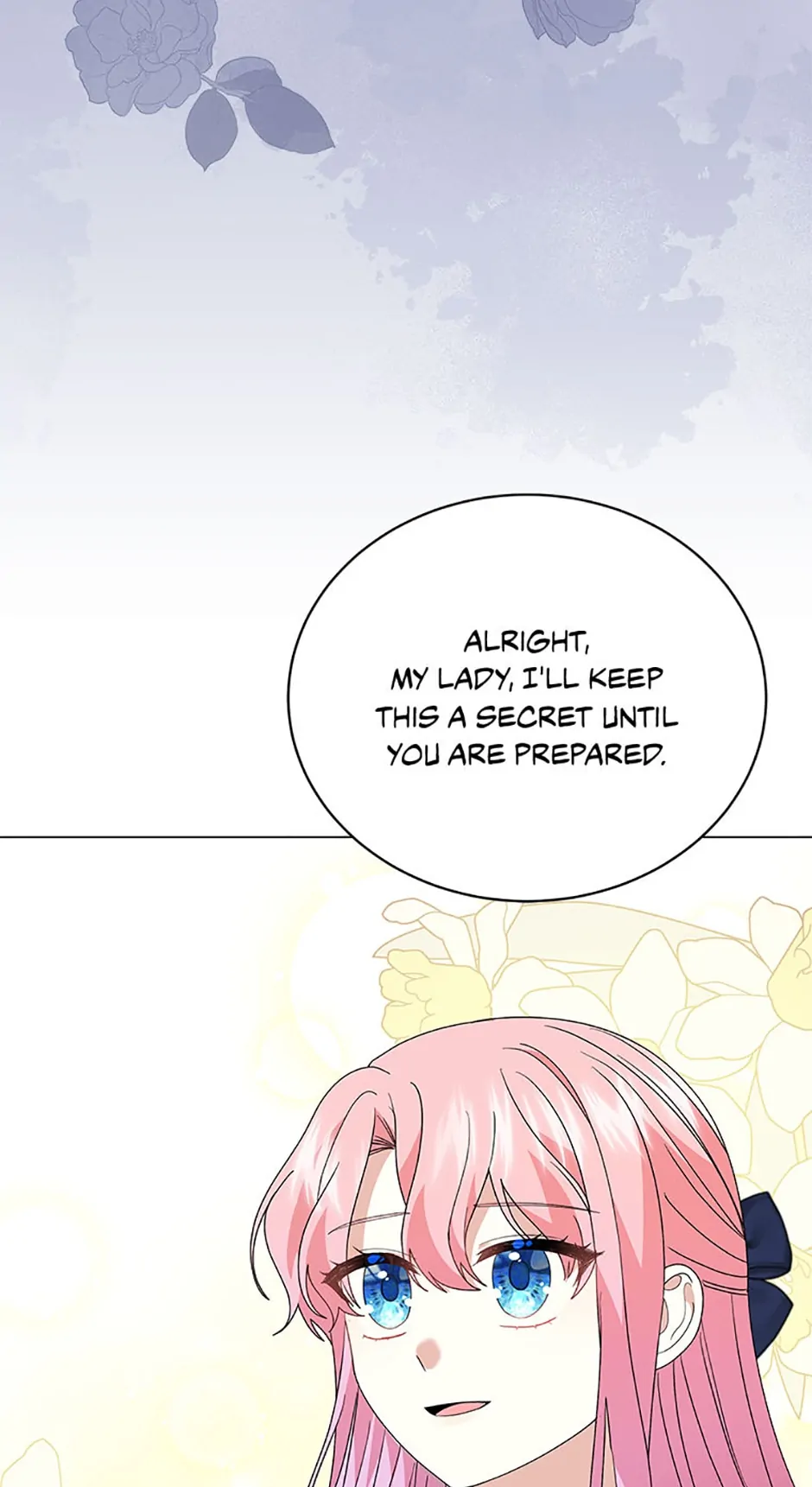 The Lady Awaits a Broken Engagement Chapter 14 - page 58