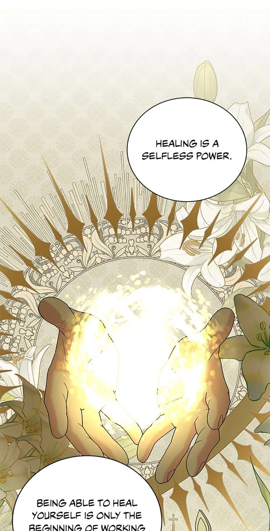 The Lady Awaits a Broken Engagement Chapter 14 - page 61