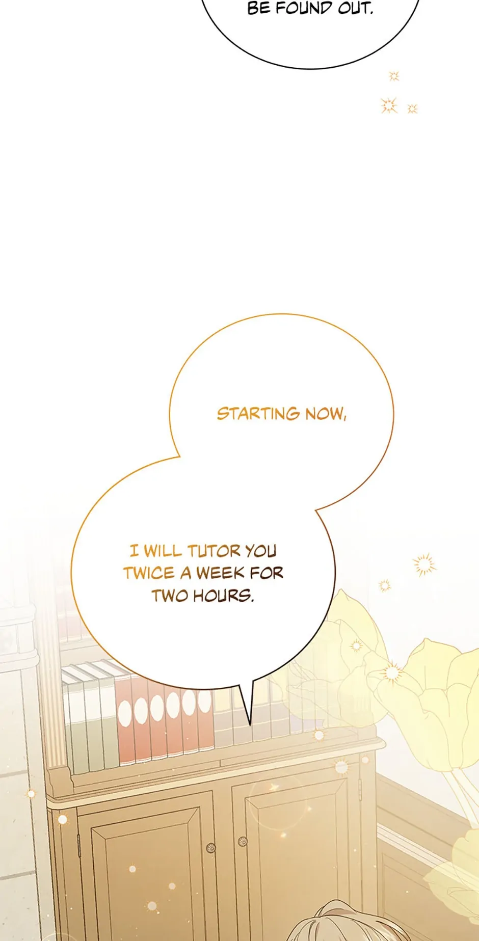 The Lady Awaits a Broken Engagement Chapter 14 - page 66