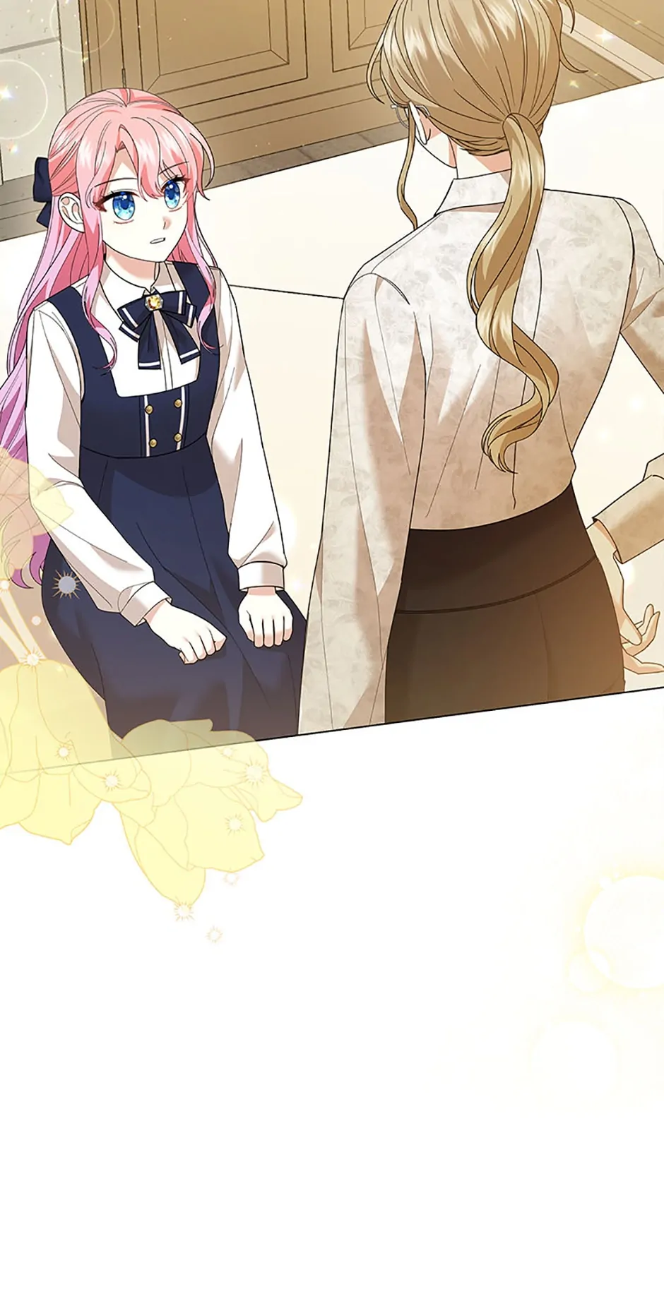 The Lady Awaits a Broken Engagement Chapter 14 - page 67