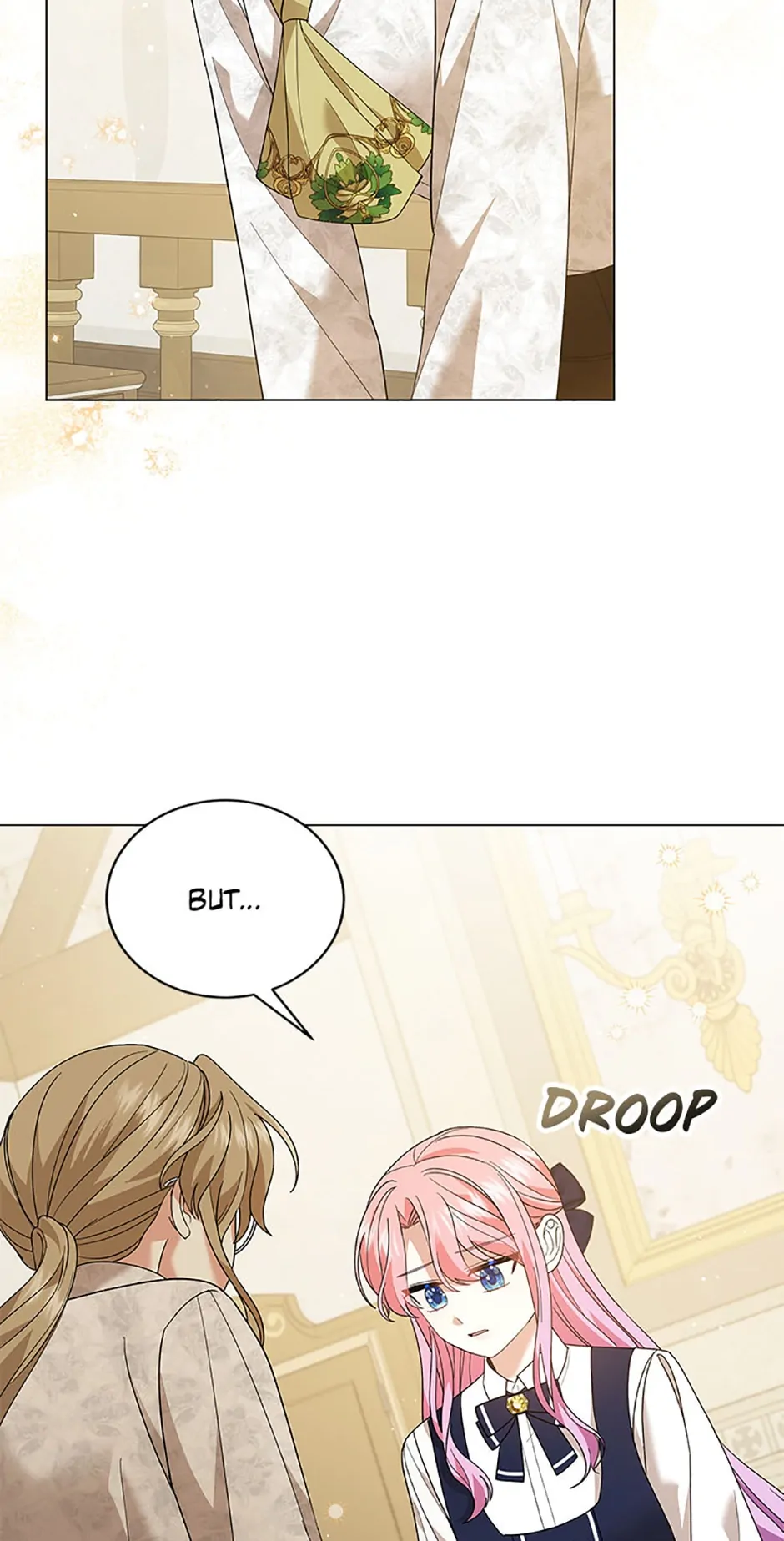 The Lady Awaits a Broken Engagement Chapter 15 - page 12