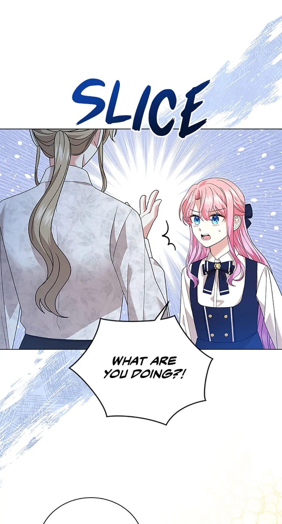 The Lady Awaits a Broken Engagement Chapter 15 - page 16