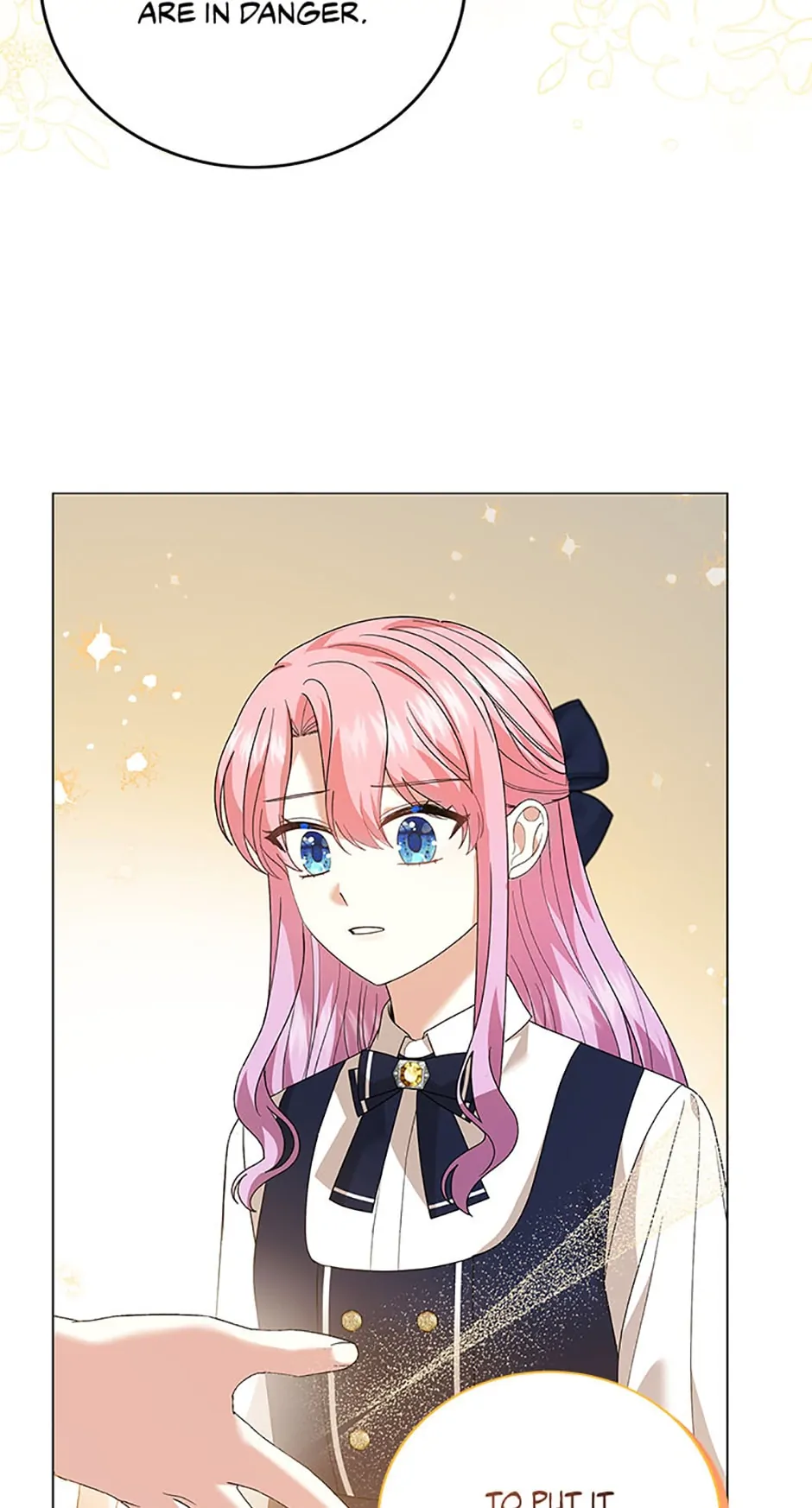 The Lady Awaits a Broken Engagement Chapter 15 - page 19