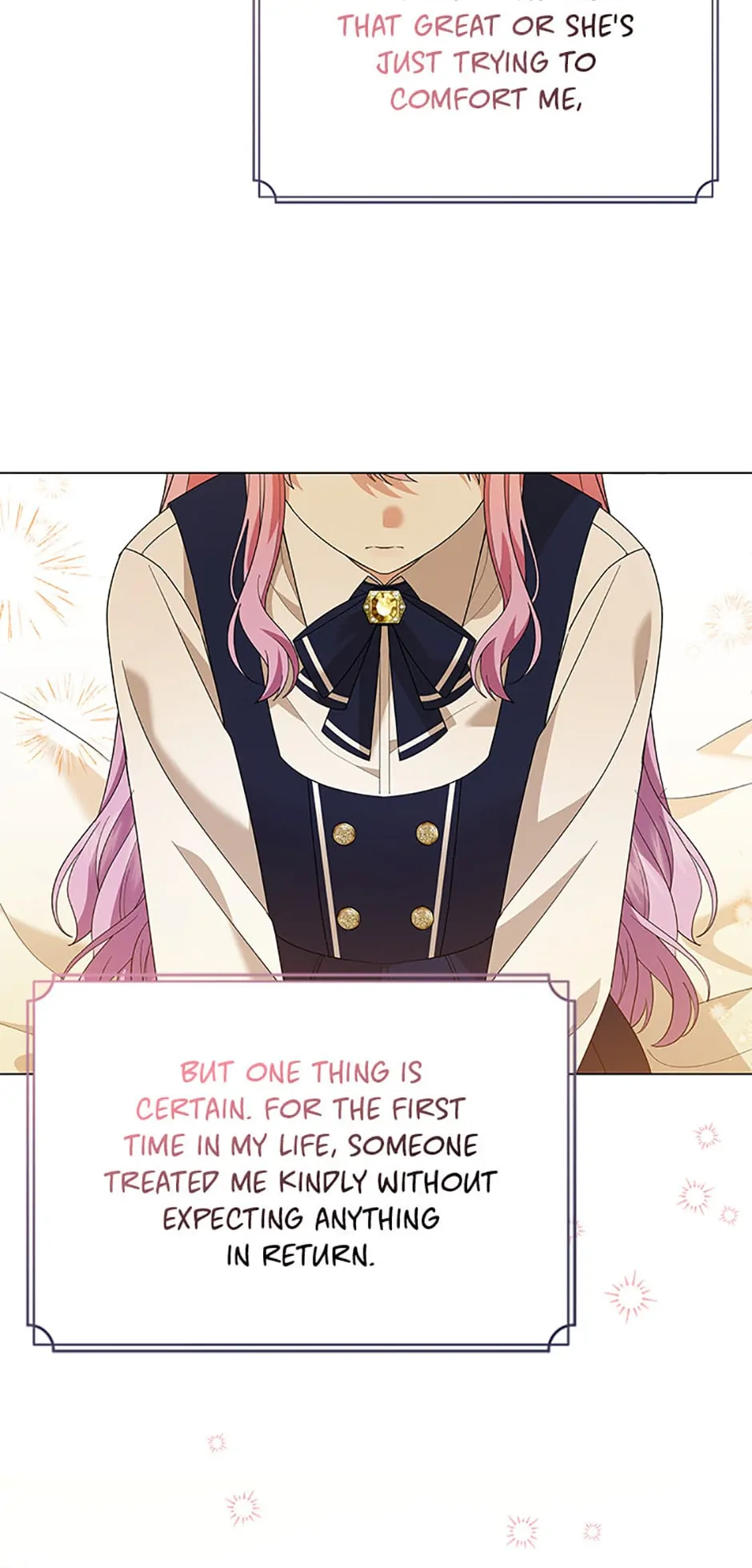 The Lady Awaits a Broken Engagement Chapter 15 - page 26