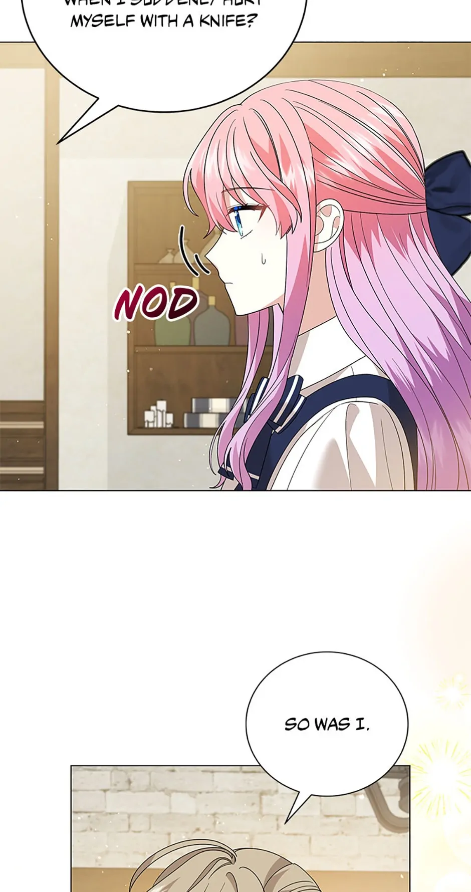 The Lady Awaits a Broken Engagement Chapter 15 - page 30