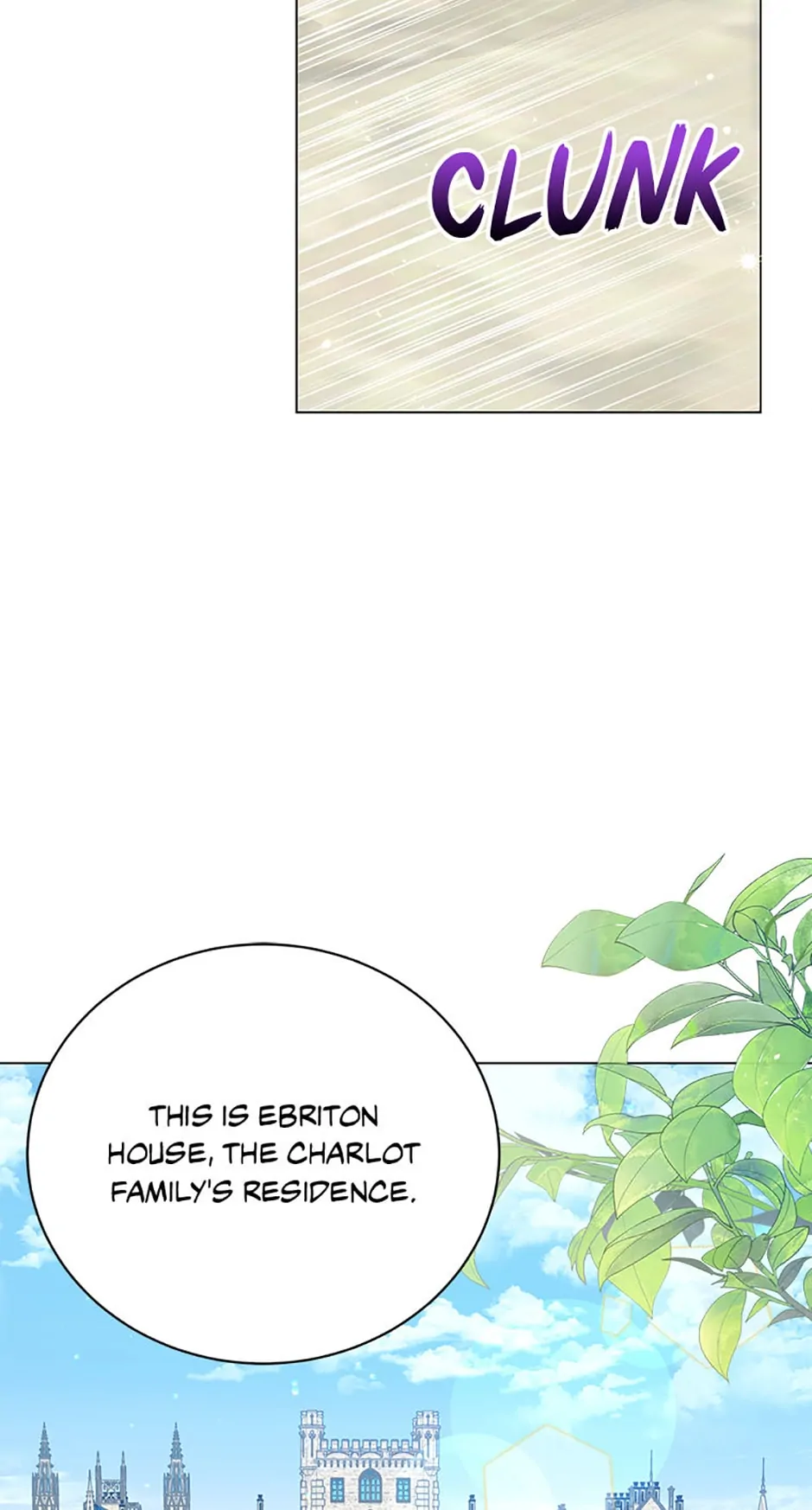 The Lady Awaits a Broken Engagement Chapter 15 - page 42