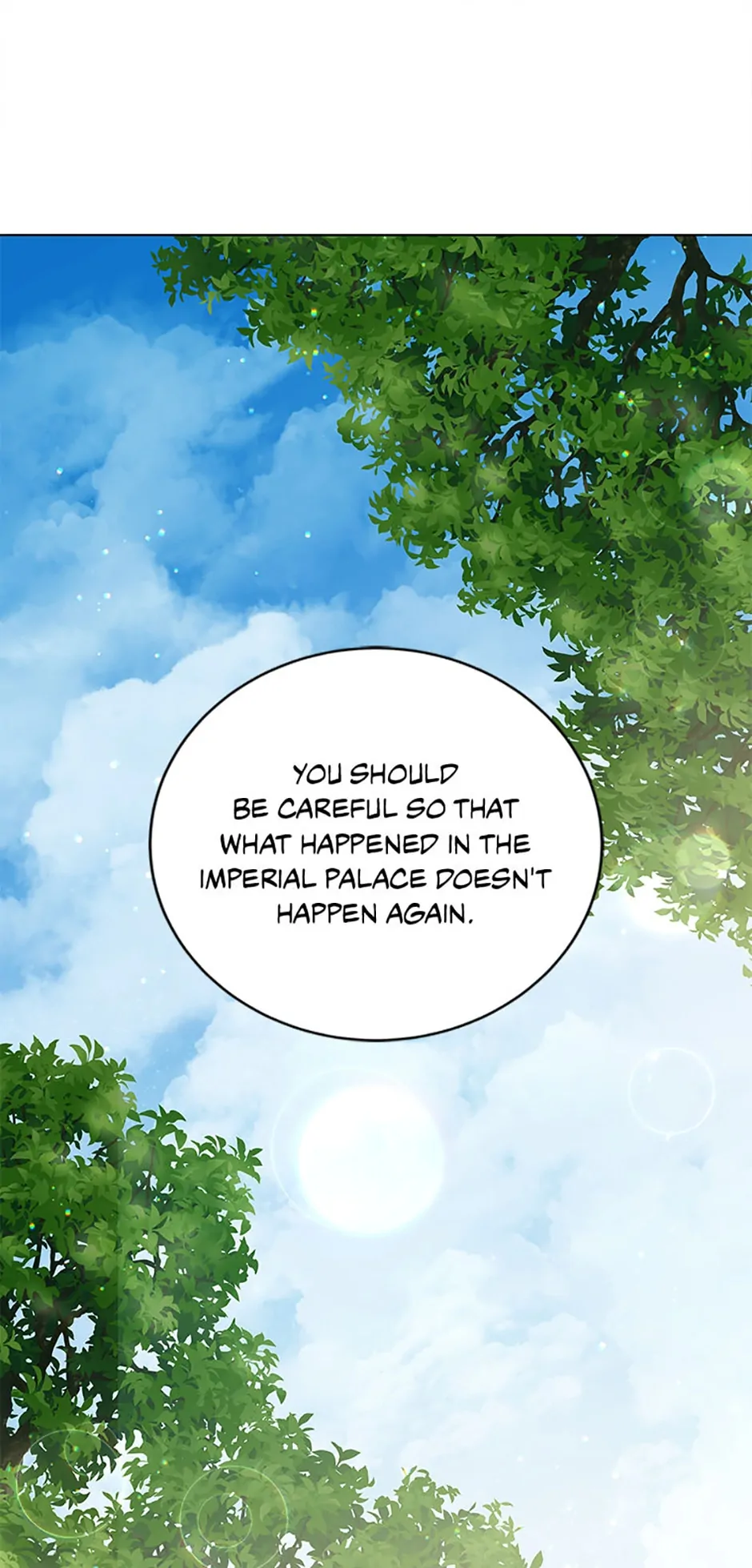 The Lady Awaits a Broken Engagement Chapter 15 - page 48