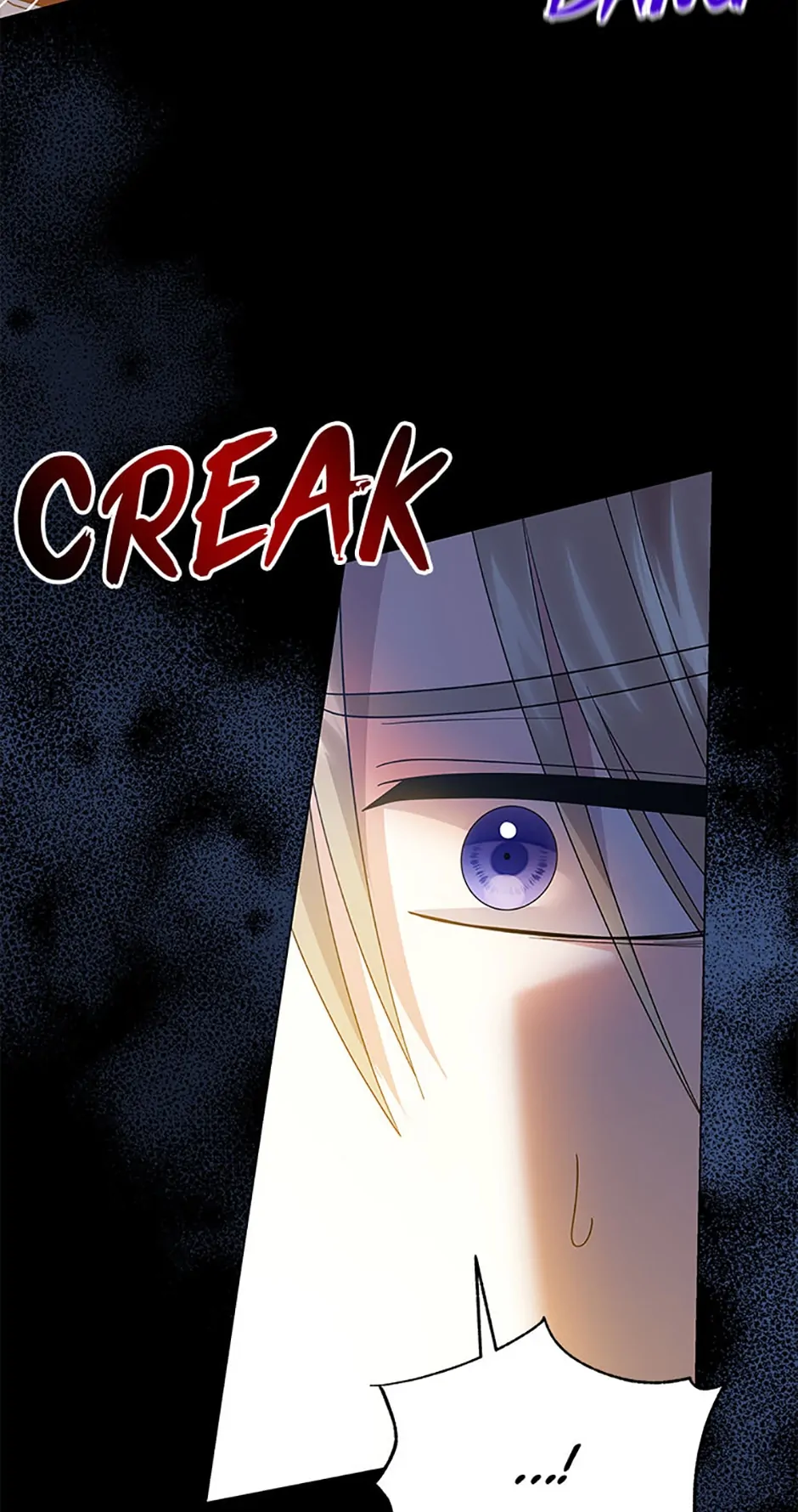 The Lady Awaits a Broken Engagement Chapter 15 - page 56