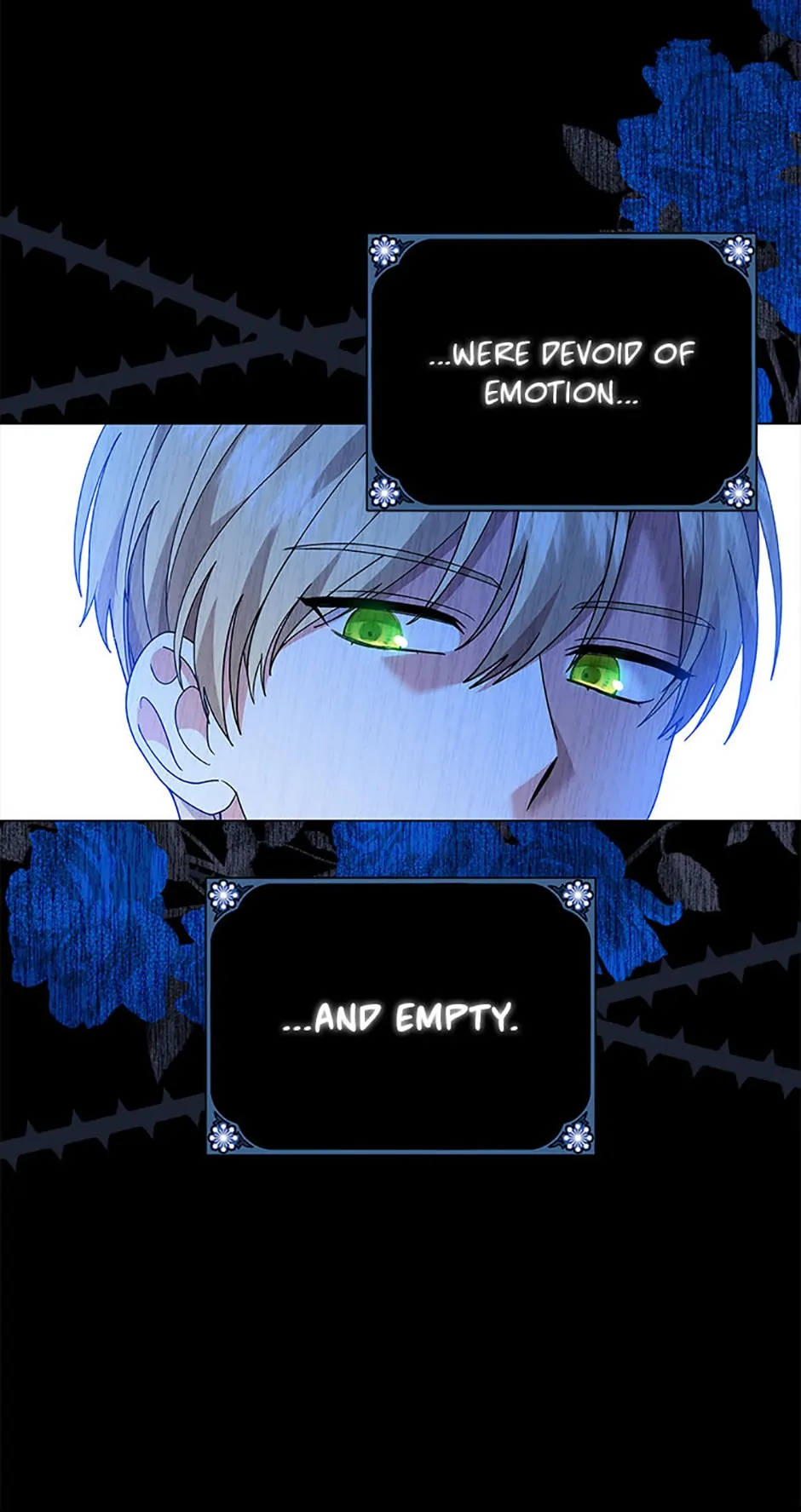 The Lady Awaits a Broken Engagement Chapter 15 - page 60