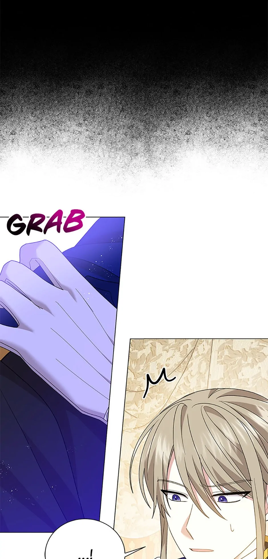 The Lady Awaits a Broken Engagement Chapter 15 - page 61