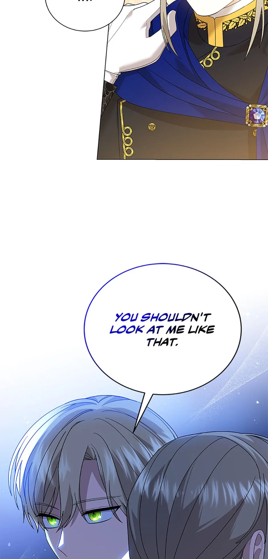 The Lady Awaits a Broken Engagement Chapter 15 - page 62