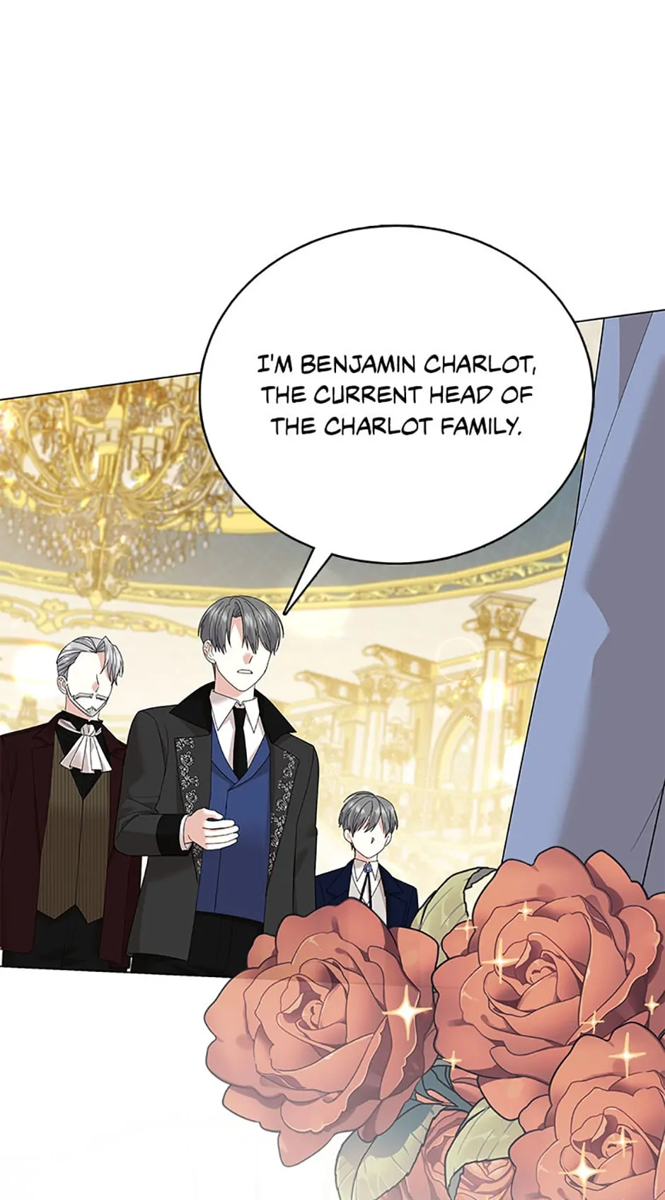 The Lady Awaits a Broken Engagement Chapter 15 - page 67