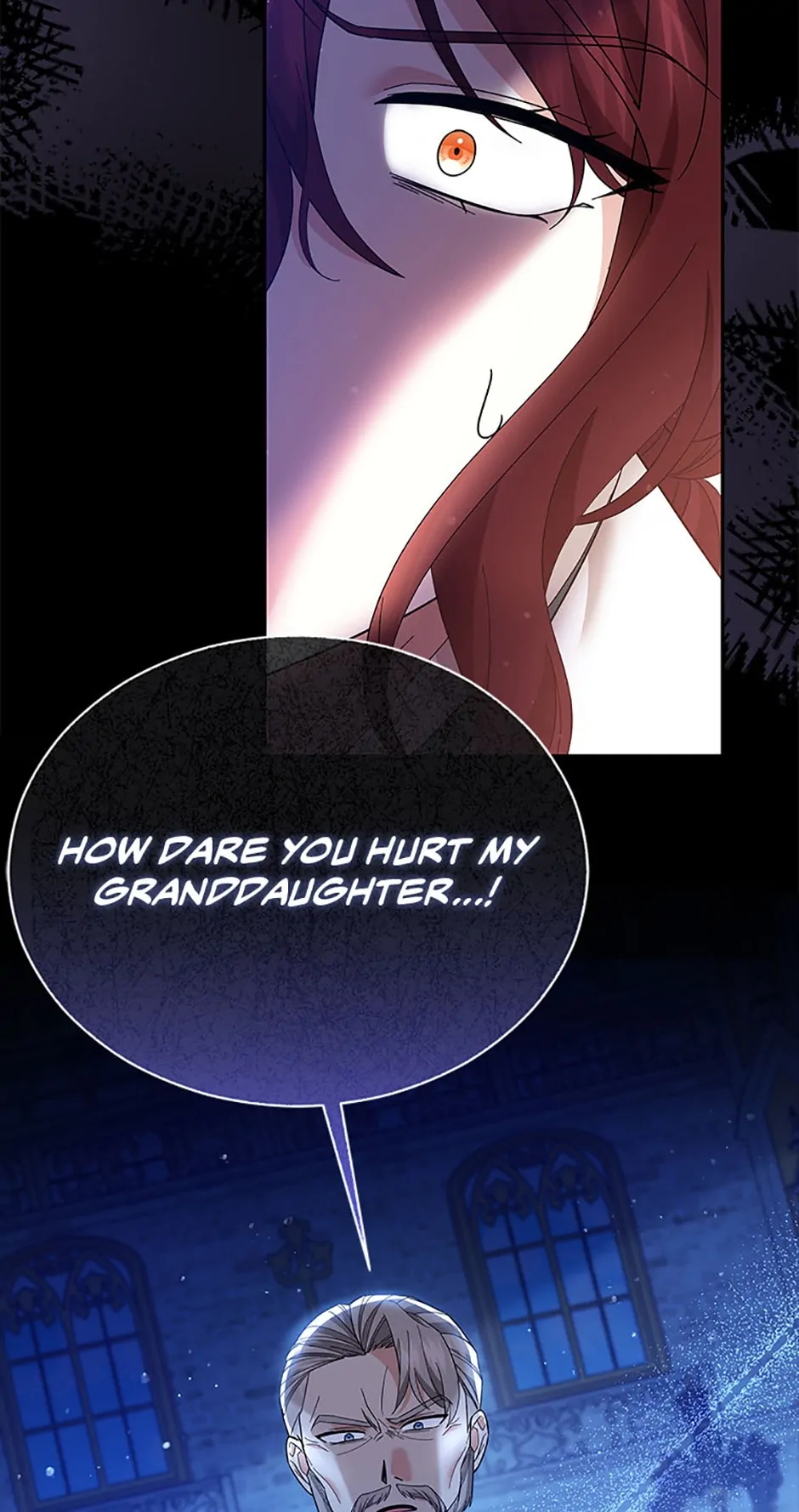 The Lady Awaits a Broken Engagement Chapter 28 - page 12