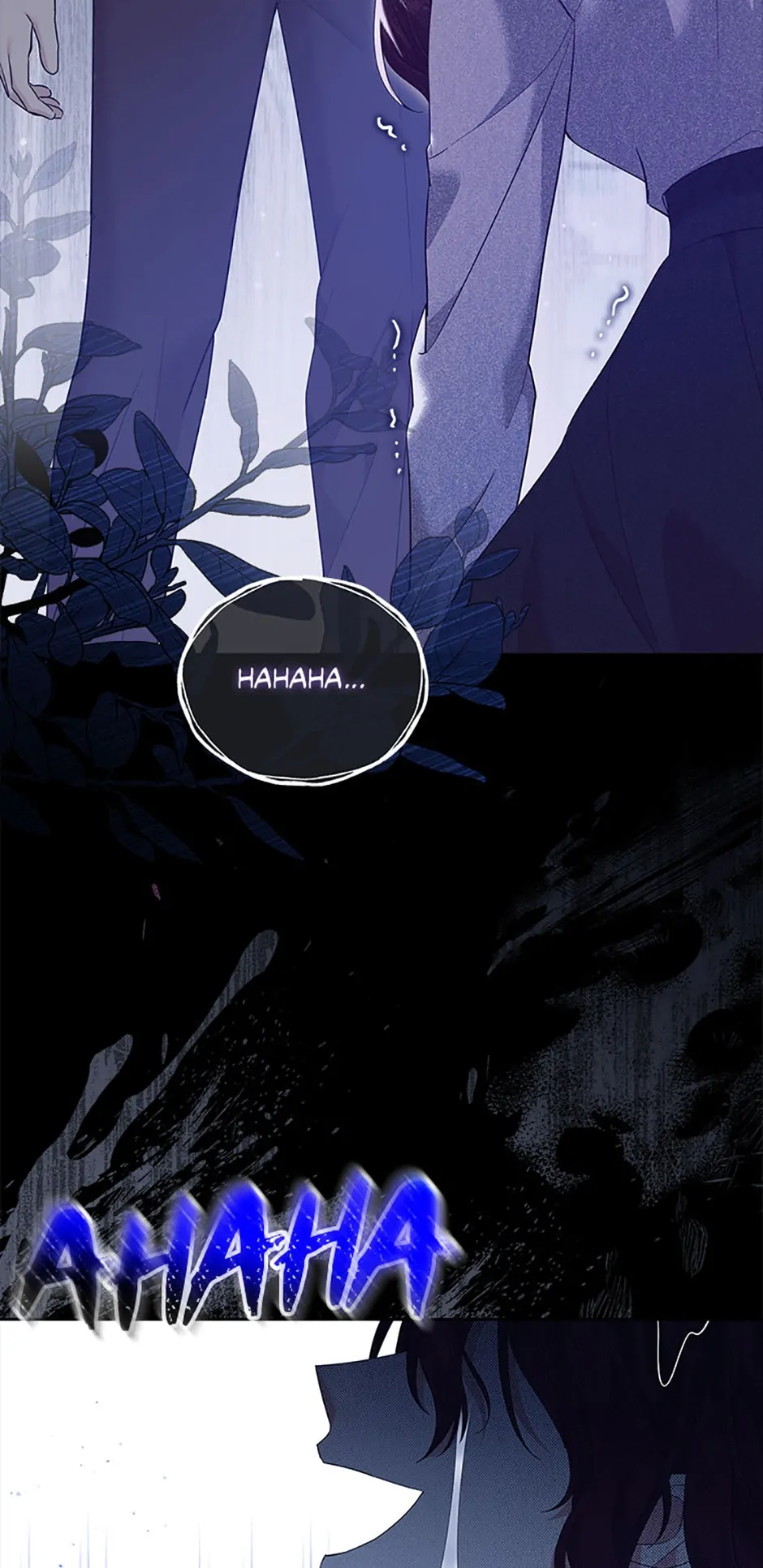 The Lady Awaits a Broken Engagement Chapter 28 - page 25