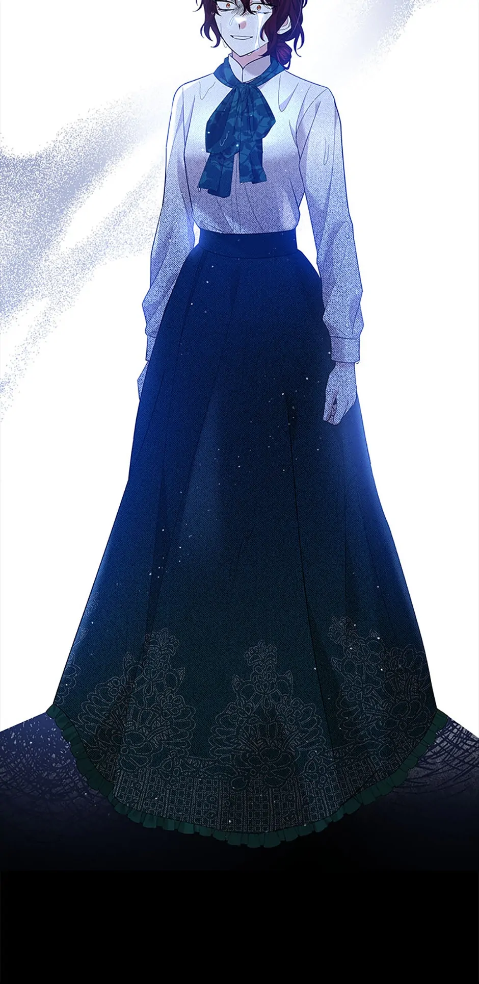The Lady Awaits a Broken Engagement Chapter 28 - page 28