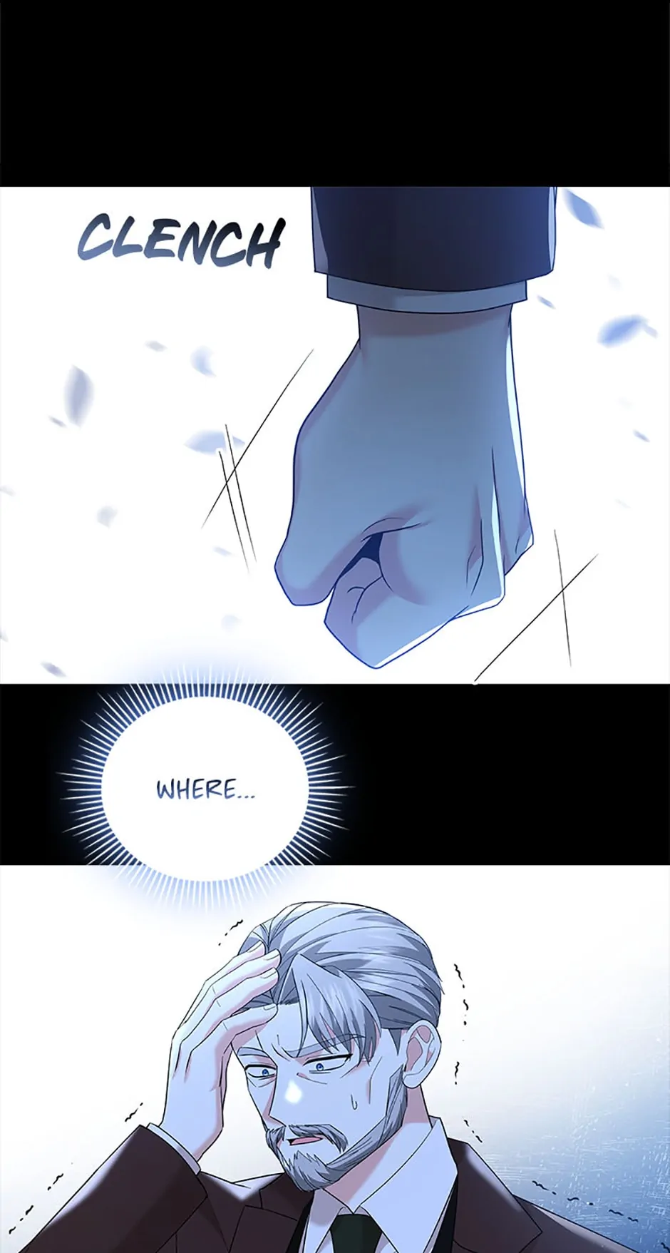 The Lady Awaits a Broken Engagement Chapter 28 - page 29