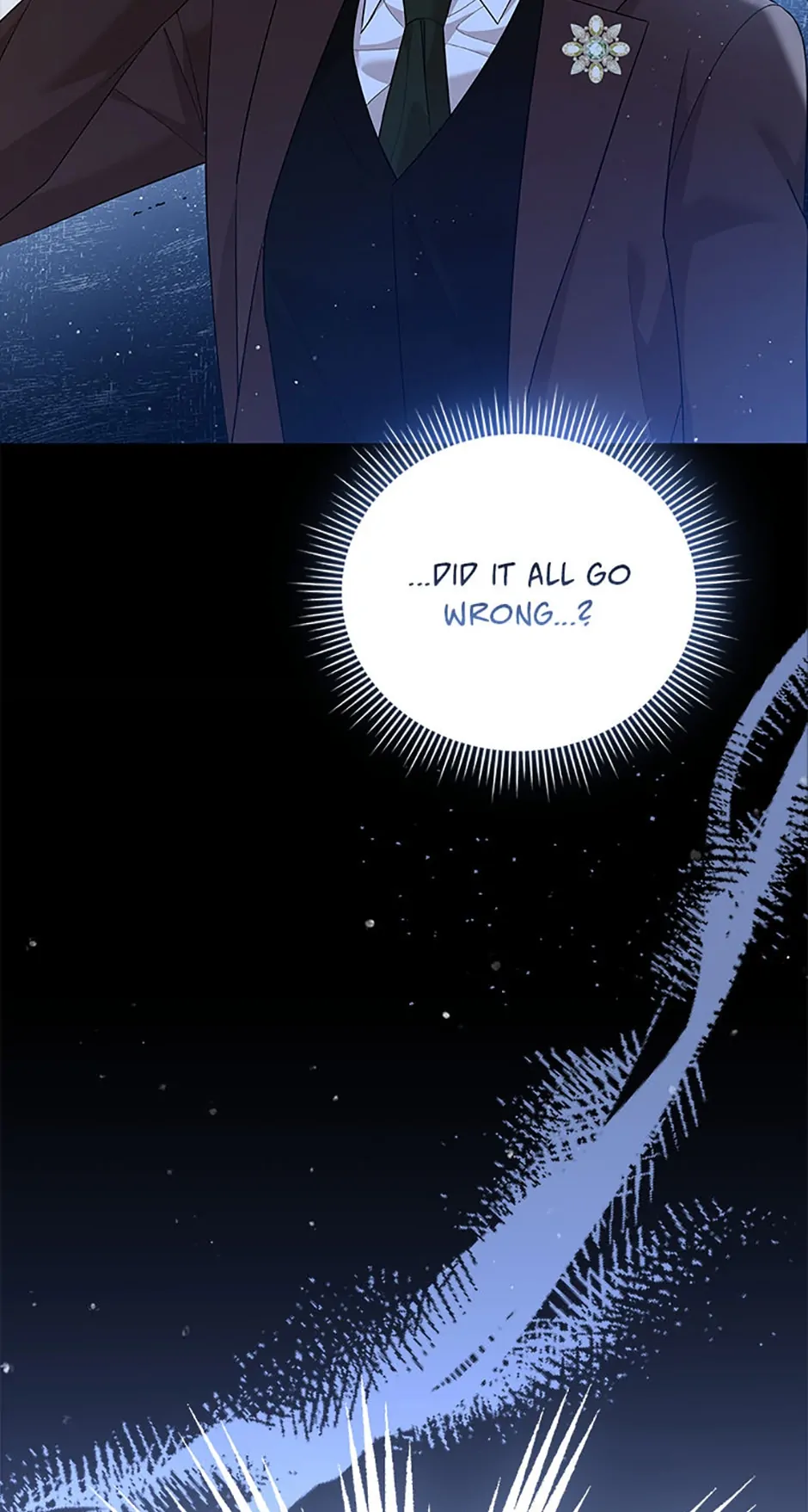 The Lady Awaits a Broken Engagement Chapter 28 - page 30