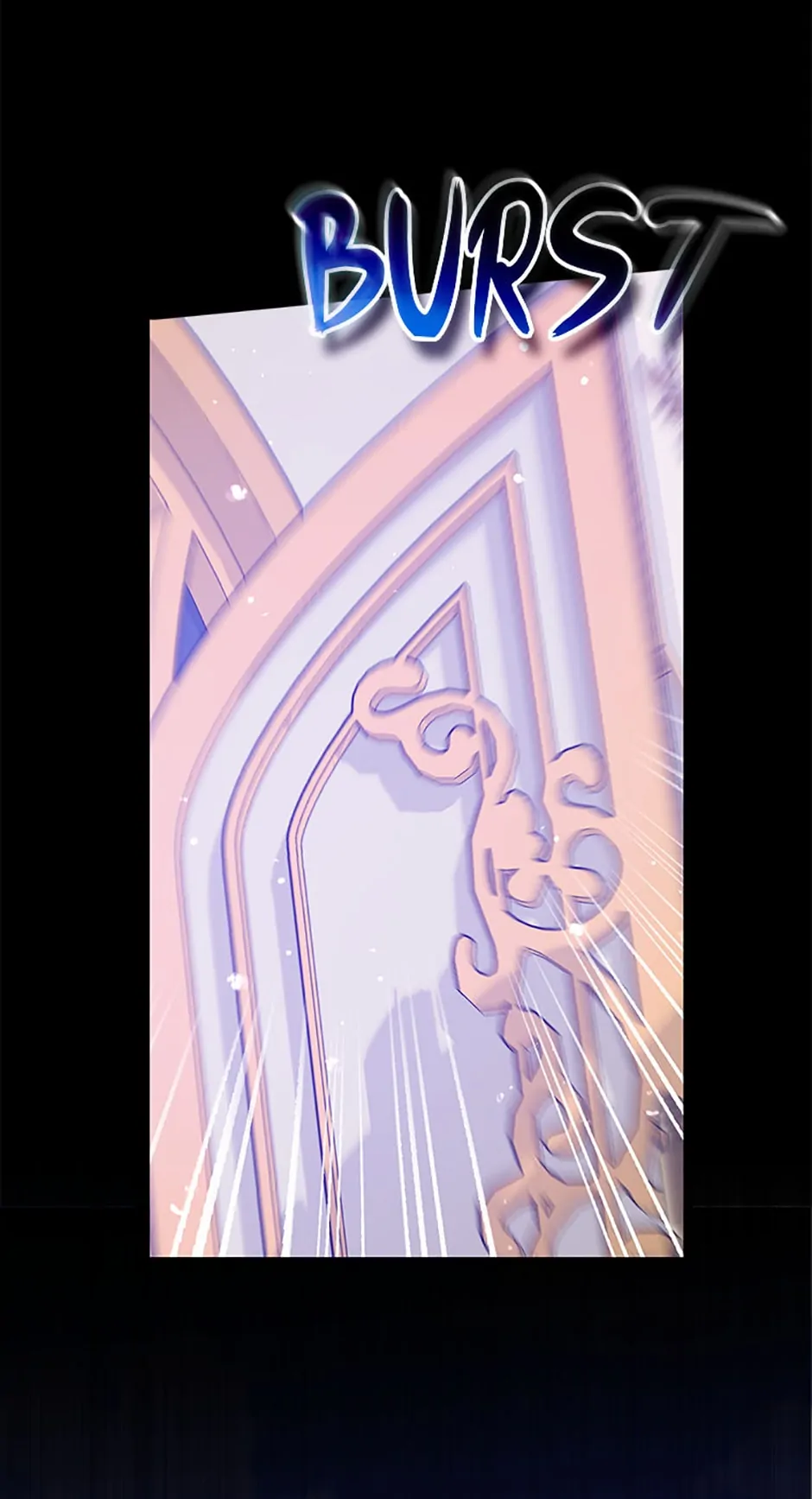 The Lady Awaits a Broken Engagement Chapter 28 - page 3