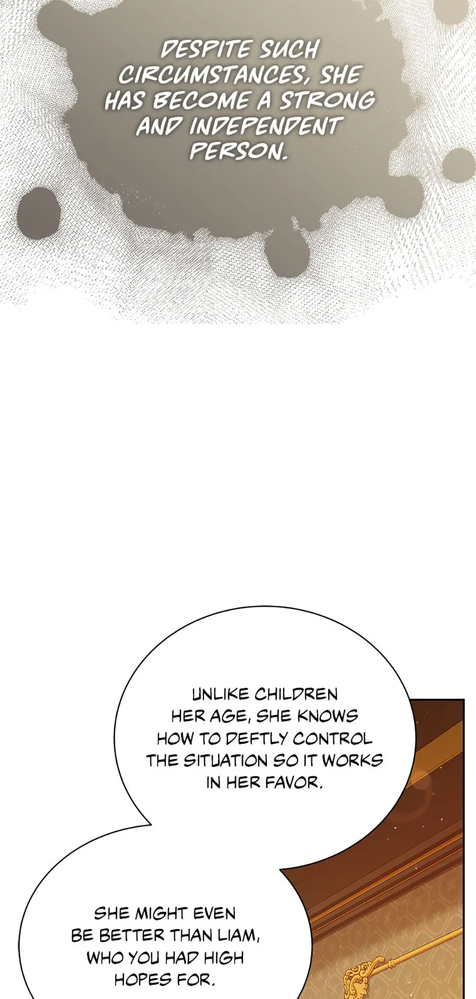 The Lady Awaits a Broken Engagement Chapter 28 - page 40