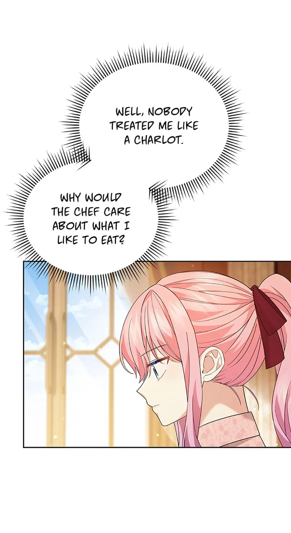 The Lady Awaits a Broken Engagement Chapter 28 - page 63