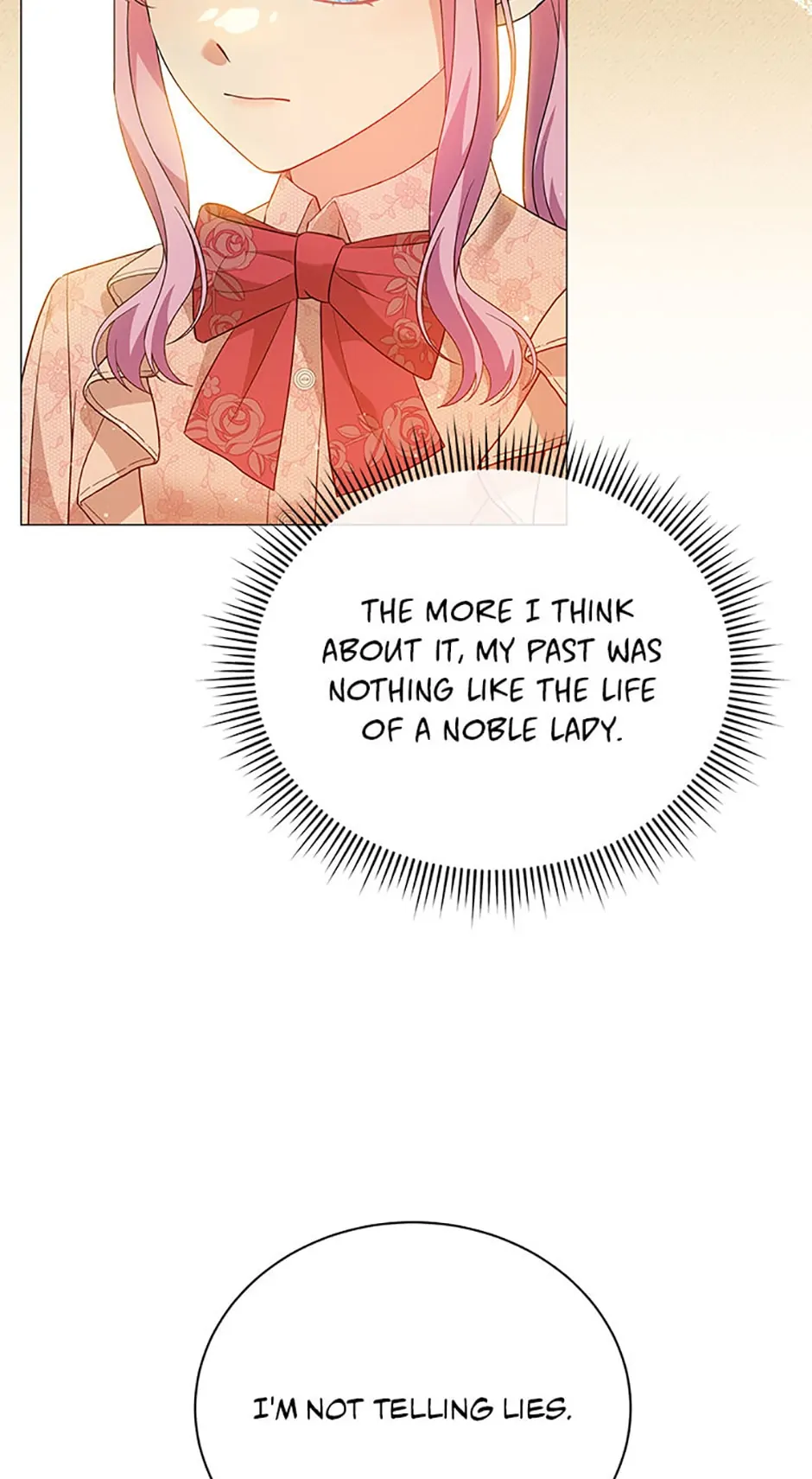 The Lady Awaits a Broken Engagement Chapter 28 - page 67