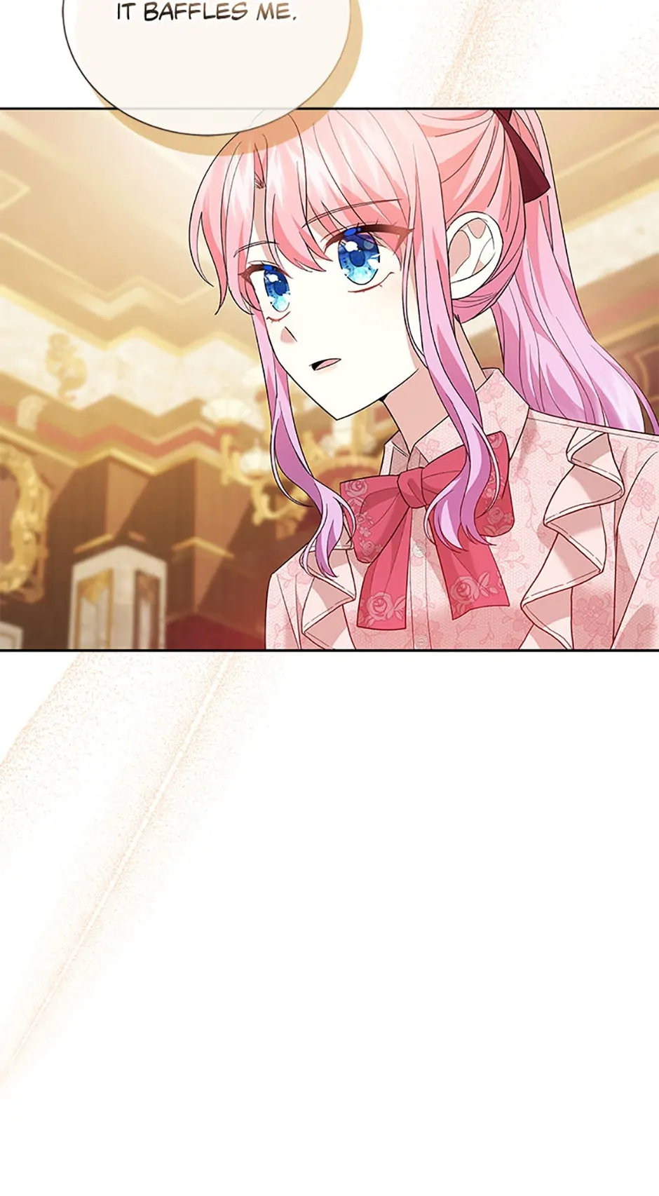 The Lady Awaits a Broken Engagement Chapter 28 - page 69