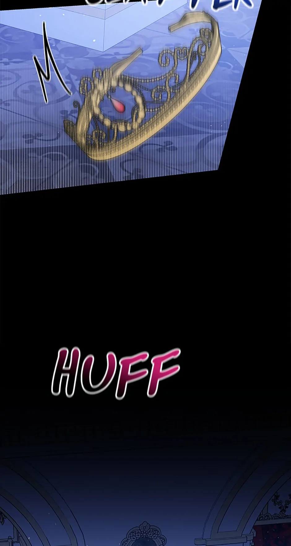 The Lady Awaits a Broken Engagement Chapter 16 - page 2