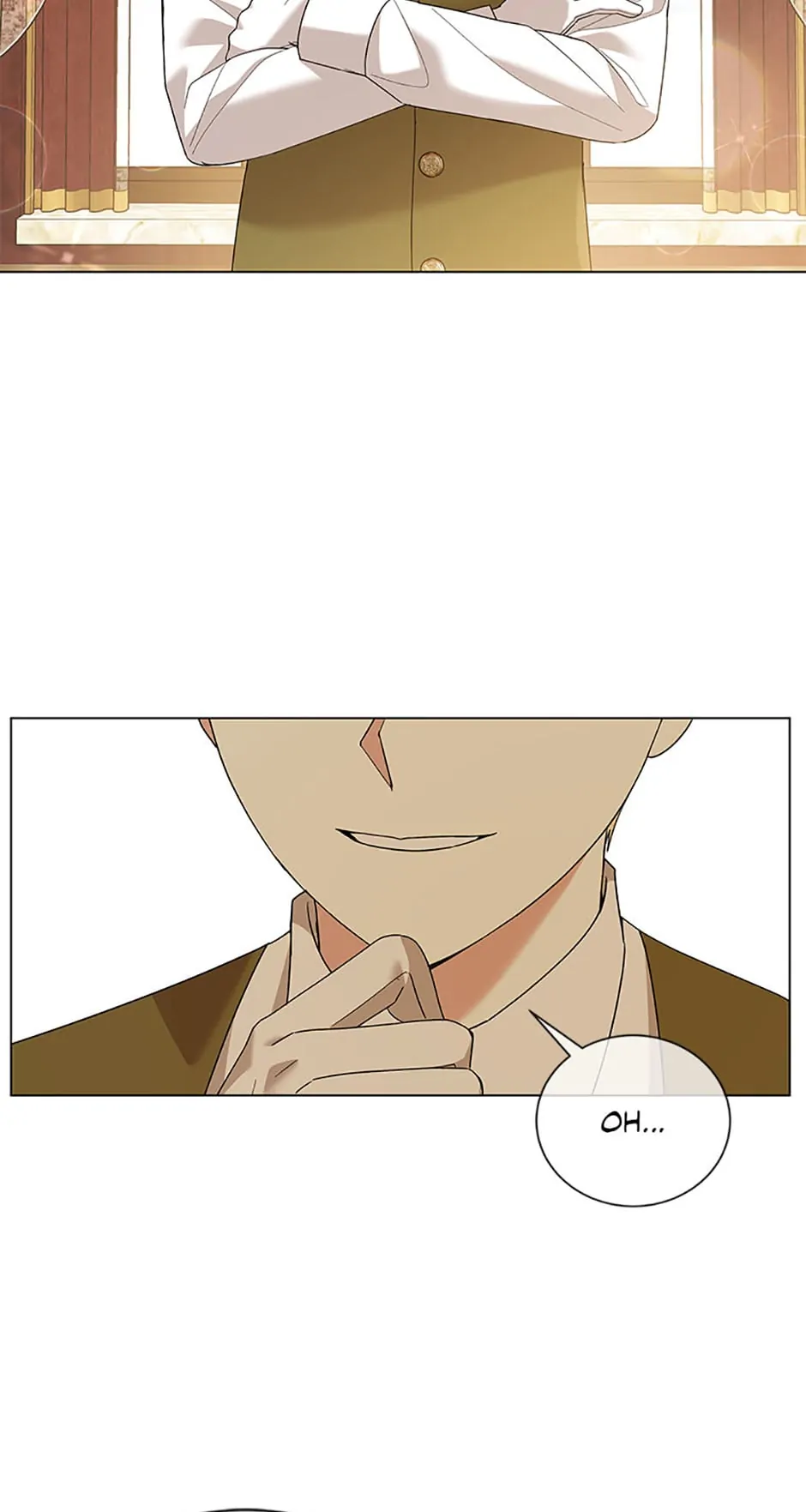 The Lady Awaits a Broken Engagement Chapter 16 - page 30