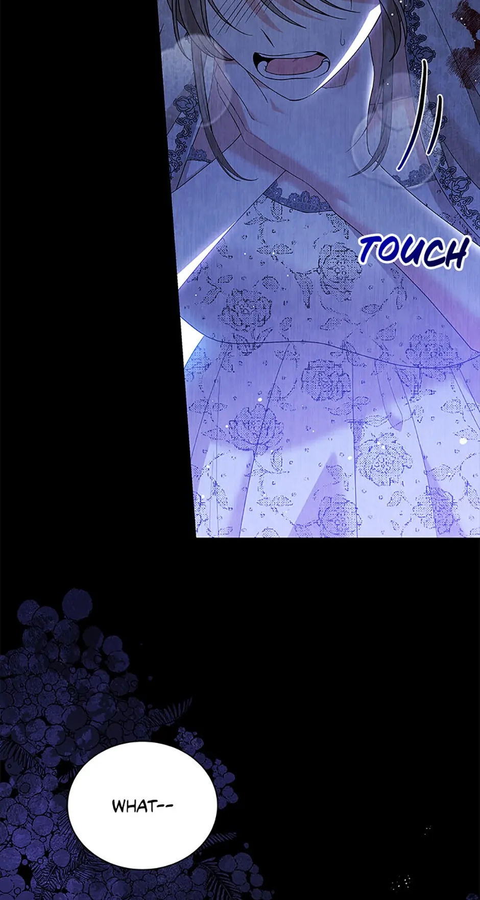 The Lady Awaits a Broken Engagement Chapter 16 - page 4