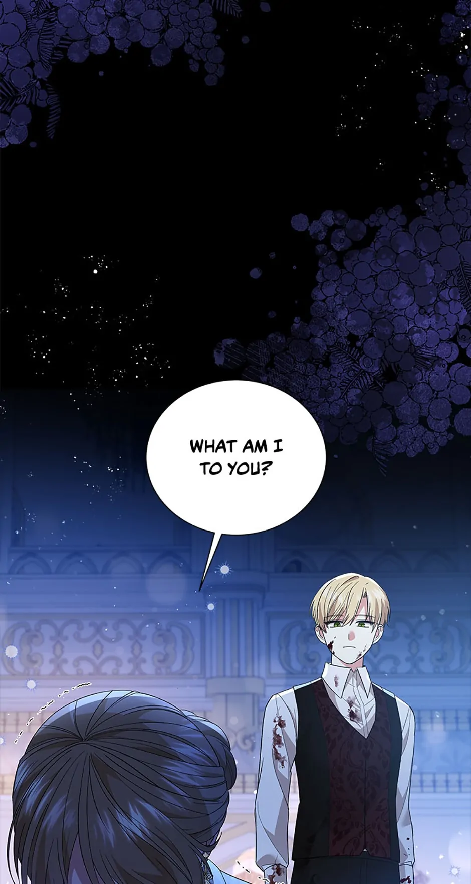 The Lady Awaits a Broken Engagement Chapter 16 - page 5