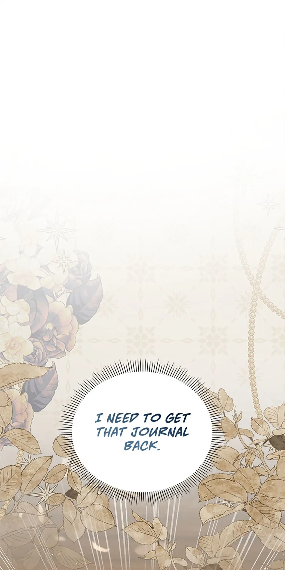 The Lady Awaits a Broken Engagement Chapter 16 - page 62