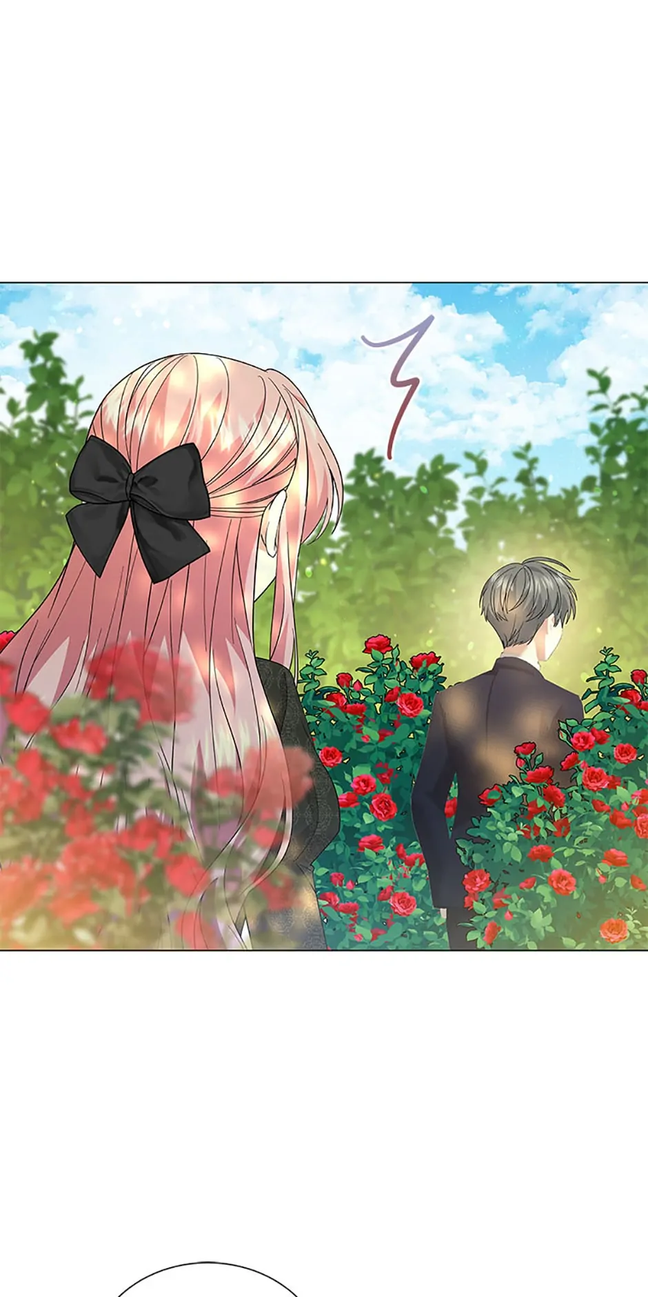 The Lady Awaits a Broken Engagement Chapter 16 - page 65