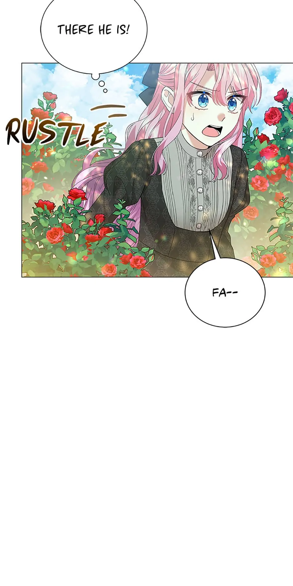 The Lady Awaits a Broken Engagement Chapter 16 - page 66