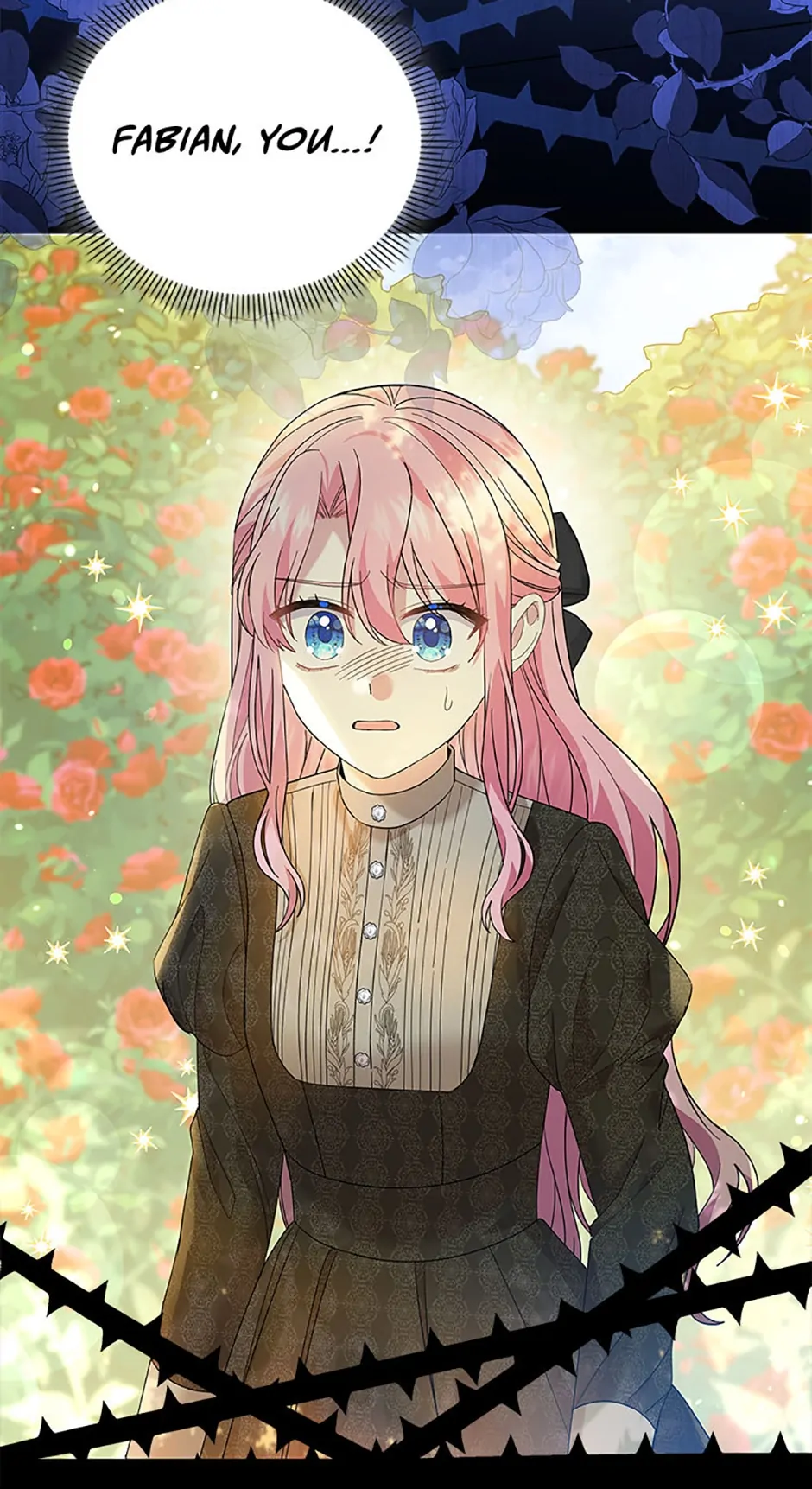 The Lady Awaits a Broken Engagement Chapter 16 - page 71