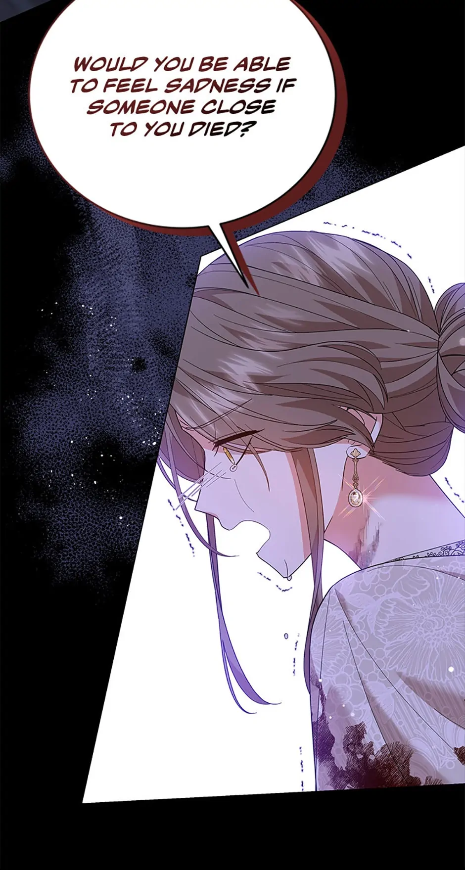 The Lady Awaits a Broken Engagement Chapter 16 - page 8
