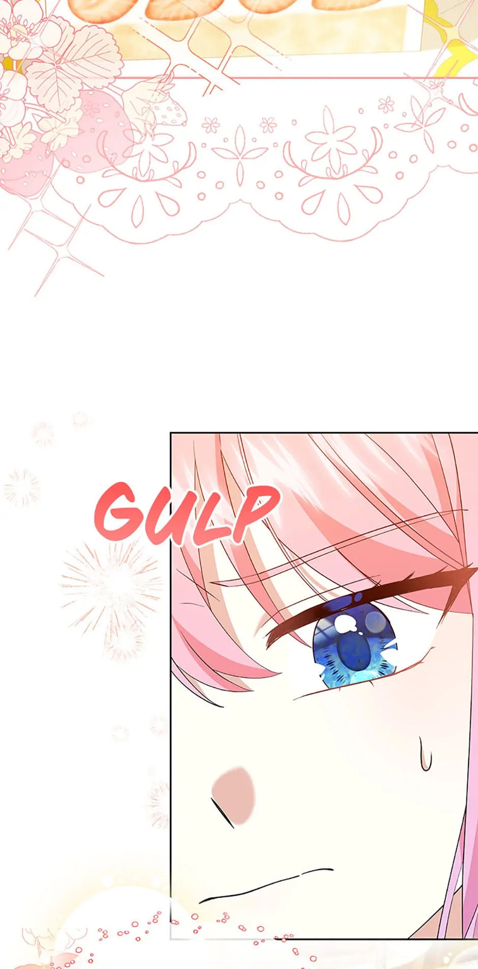 The Lady Awaits a Broken Engagement Chapter 29 - page 18
