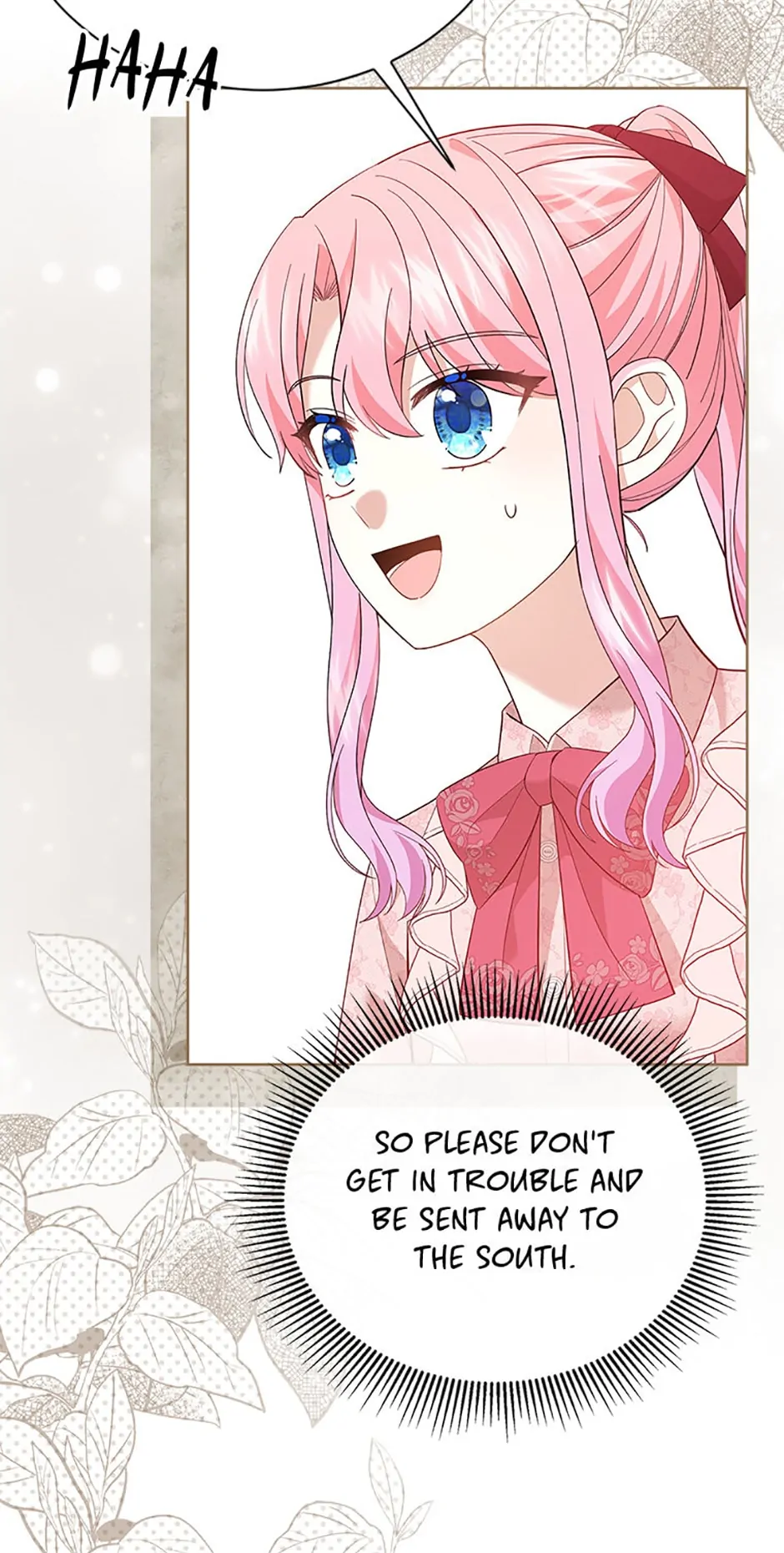The Lady Awaits a Broken Engagement Chapter 29 - page 26