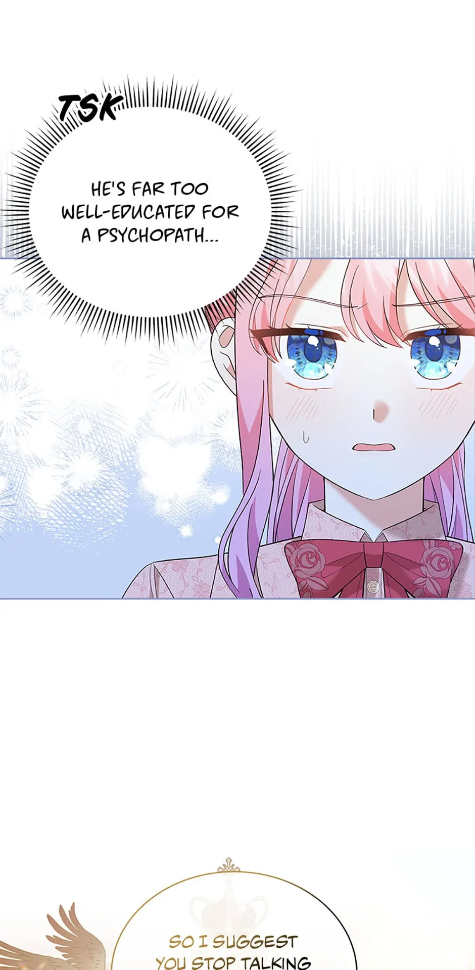 The Lady Awaits a Broken Engagement Chapter 29 - page 29
