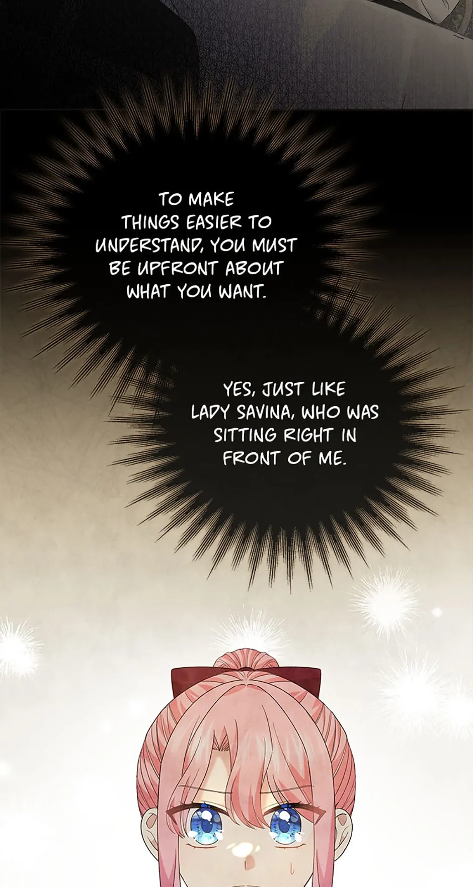 The Lady Awaits a Broken Engagement Chapter 29 - page 40