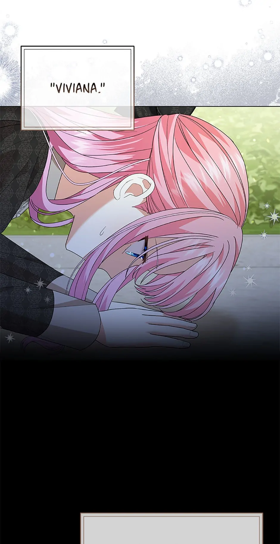 The Lady Awaits a Broken Engagement Chapter 17 - page 24