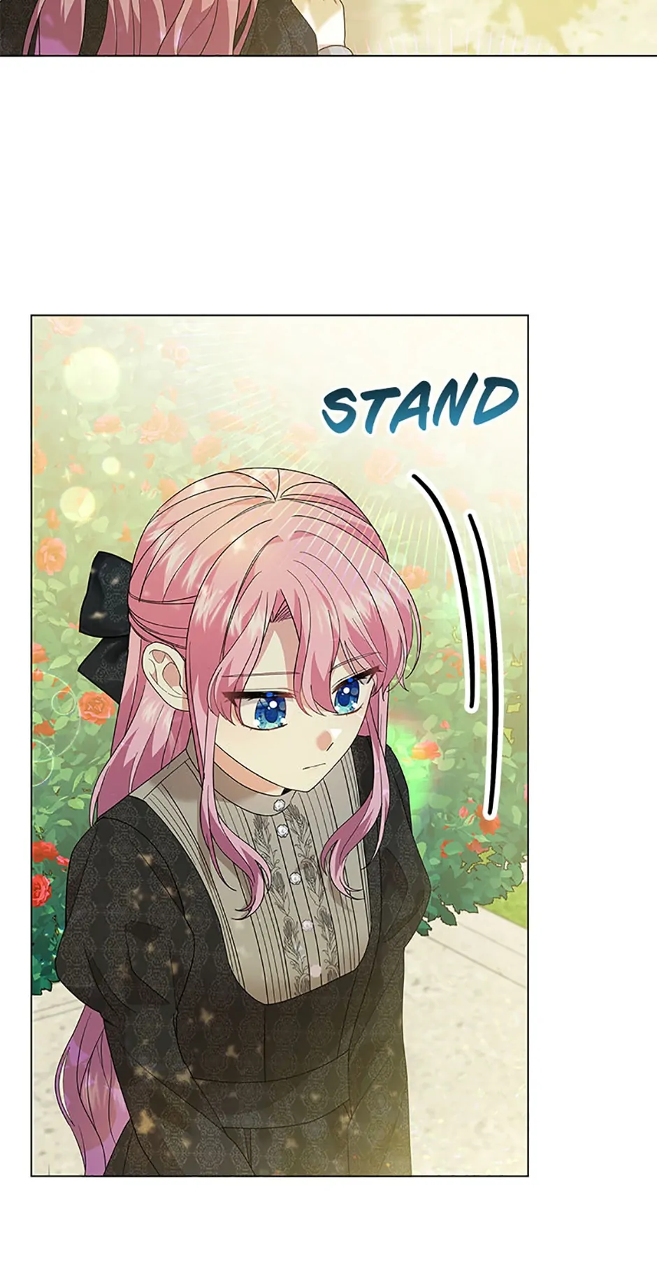 The Lady Awaits a Broken Engagement Chapter 17 - page 27
