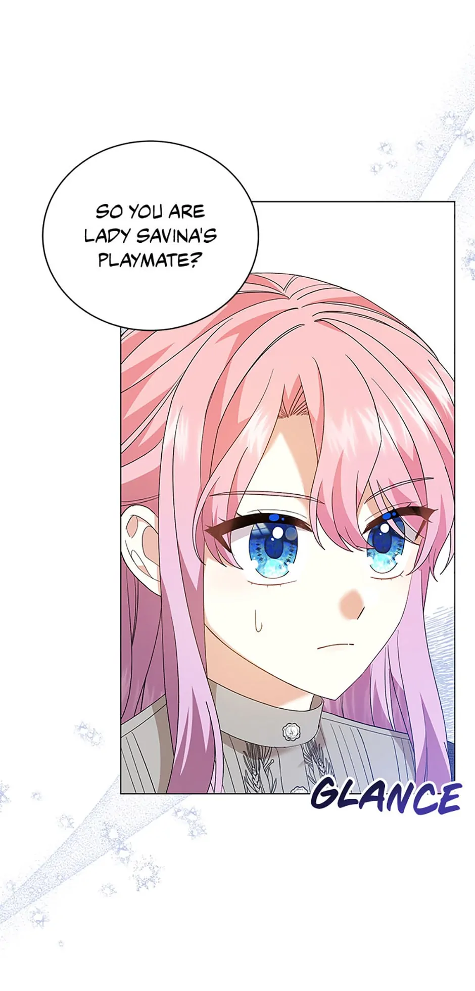The Lady Awaits a Broken Engagement Chapter 17 - page 28